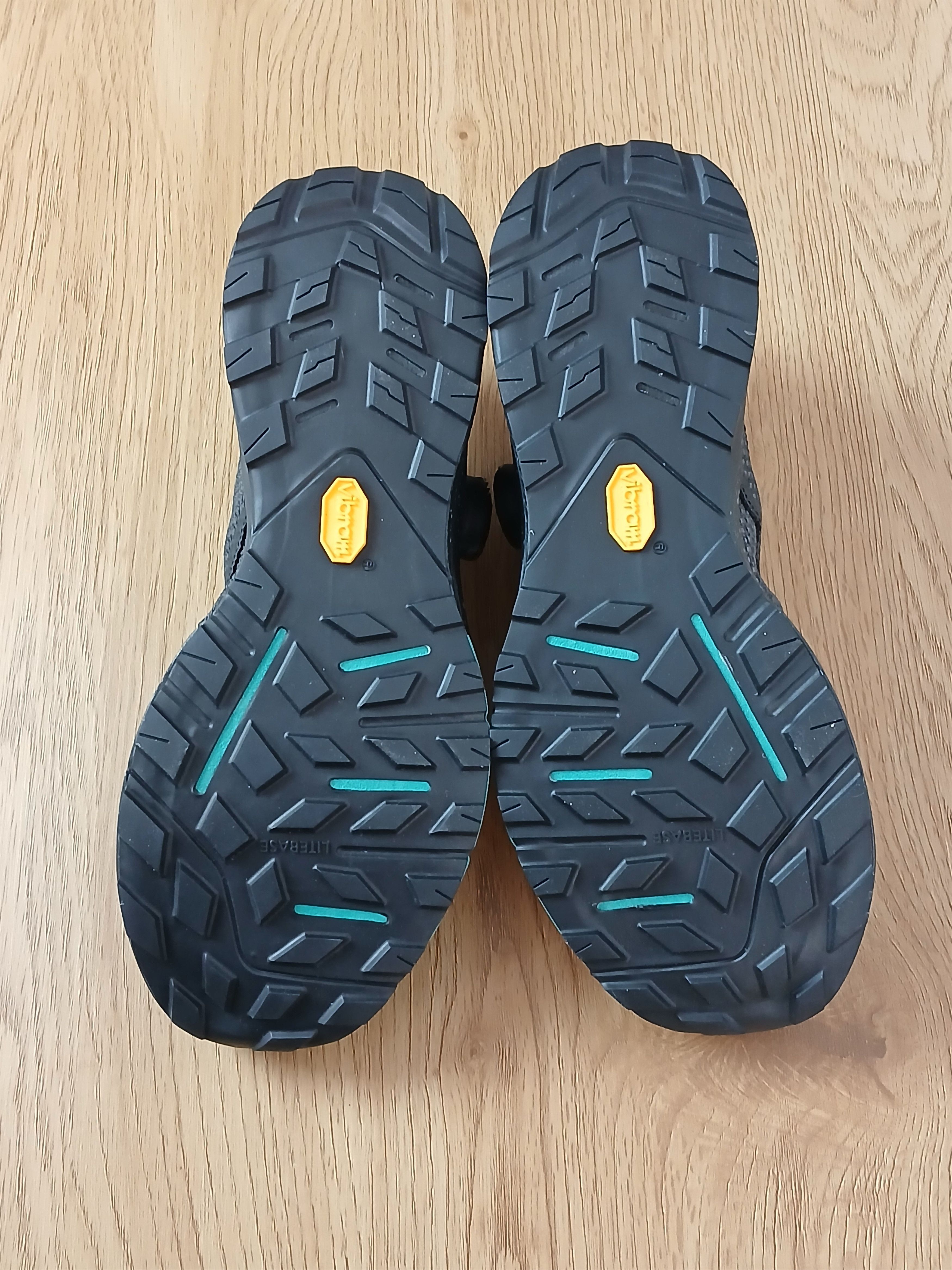 The North Face New The North Face Summit Gragstone Pro Sneakers Size US 8.5 / IT 38.5 - 7 Thumbnail