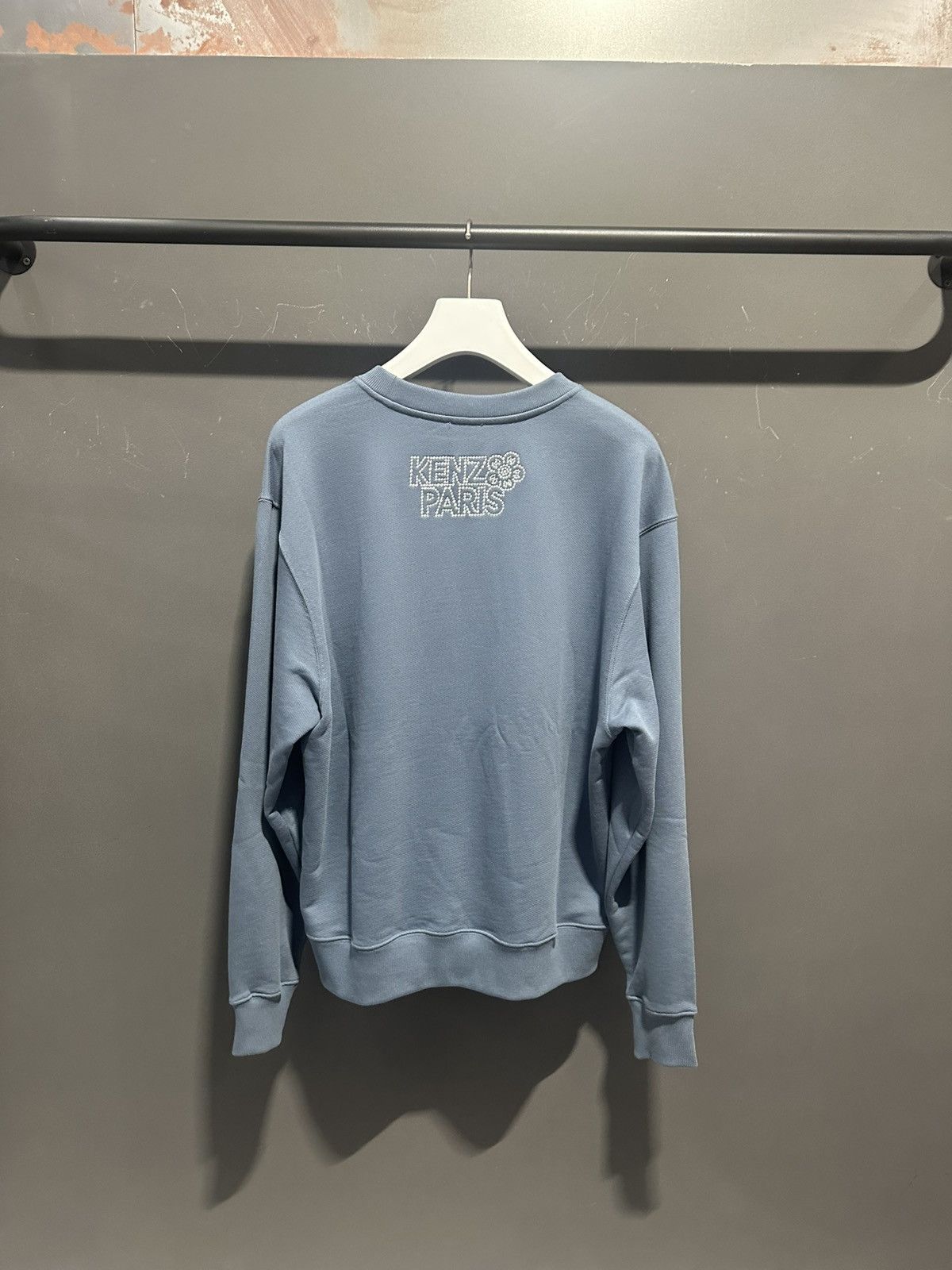 Kenzo × Nigo Kenzo by Nigo Constellation Emb Classic Sweatshirt Size US M / EU 48-50 / 2 - 5 Thumbnail