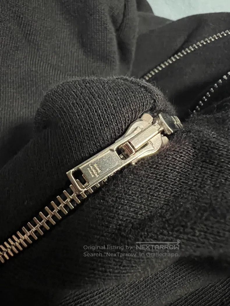 Saint Laurent Paris Saint Laurent Paris Sweatshirt Size US S / EU 44-46 / 1 - 6 Thumbnail