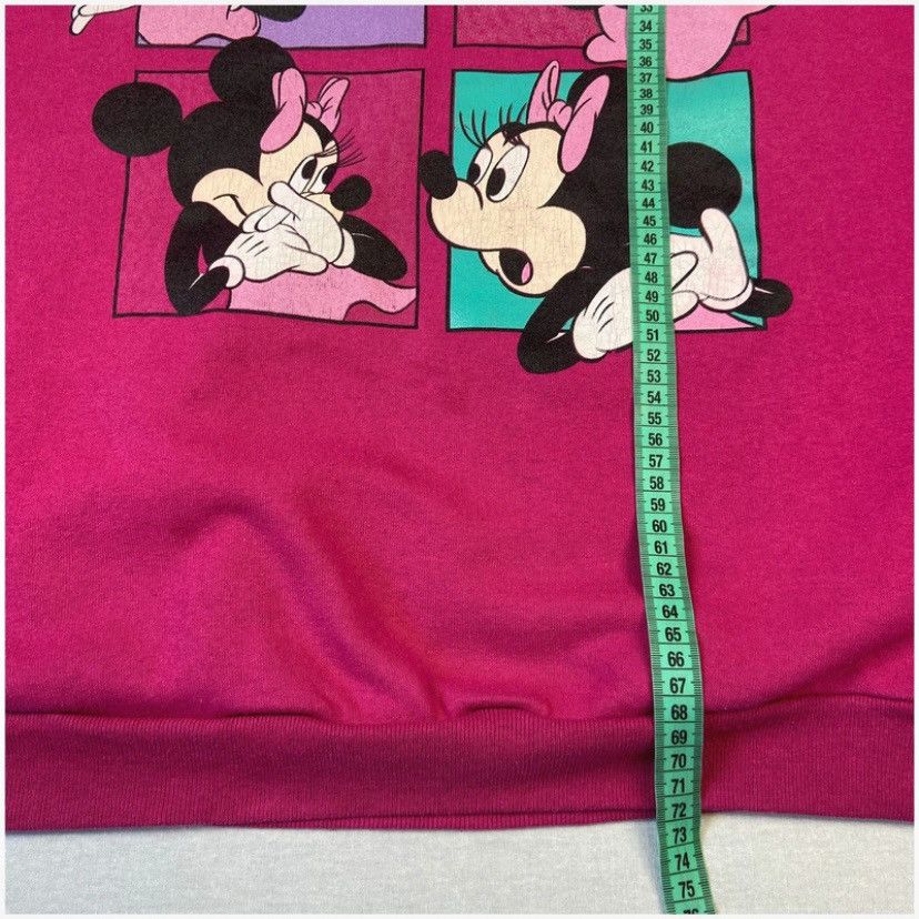 Disney Vintage Disney Crewneck Size US L / EU 52-54 / 3 - 6 Thumbnail