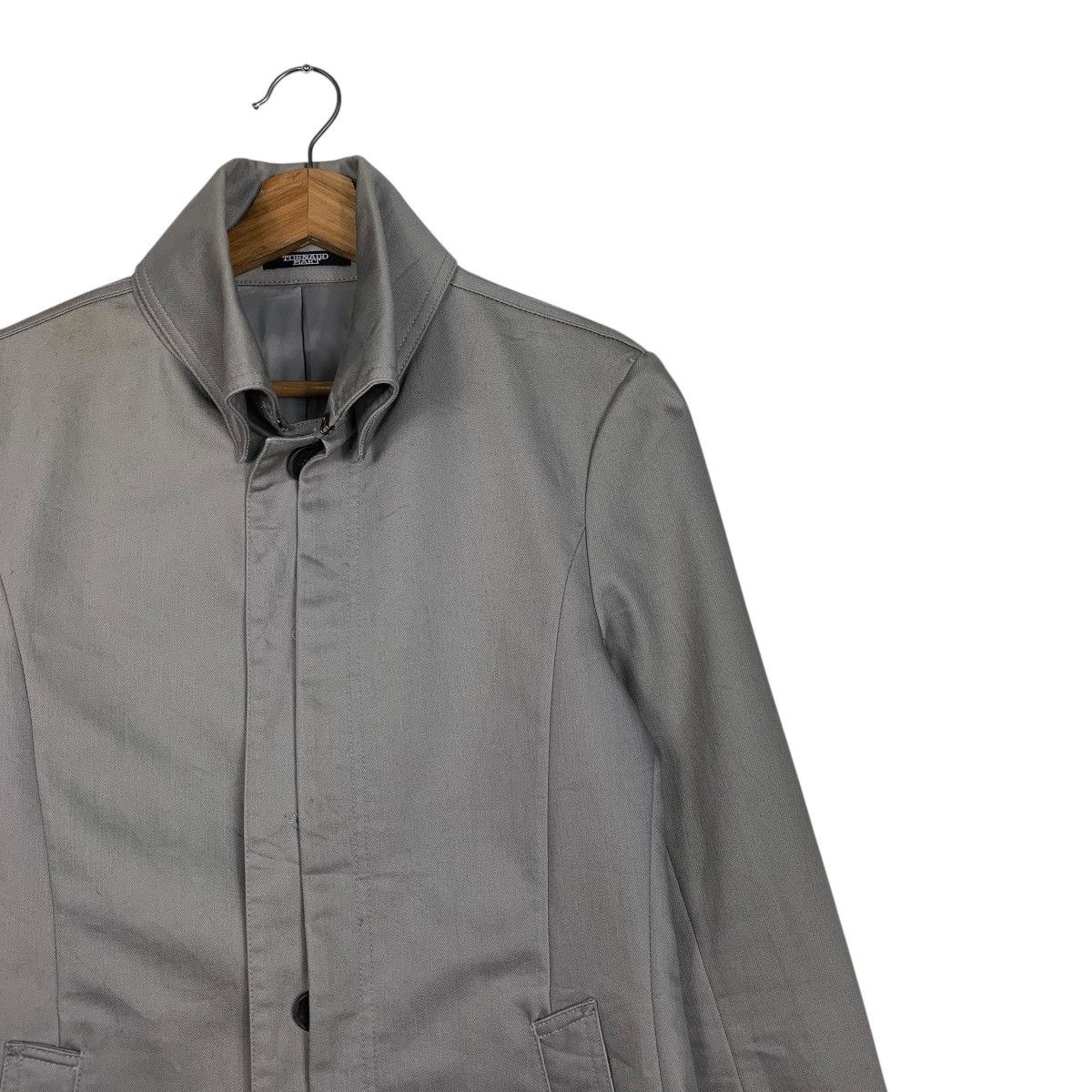 Tornado Mart Tornado Mart Casual Jacket Size US M / EU 48-50 / 2 - 5 Thumbnail