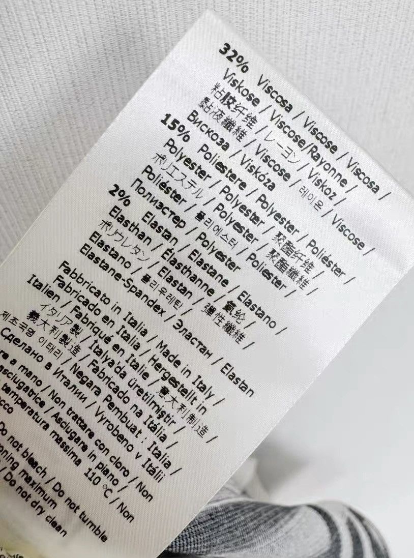 Fendi Fendi brand new dress with tag Size S / US 4 / IT 40 - 4 Thumbnail