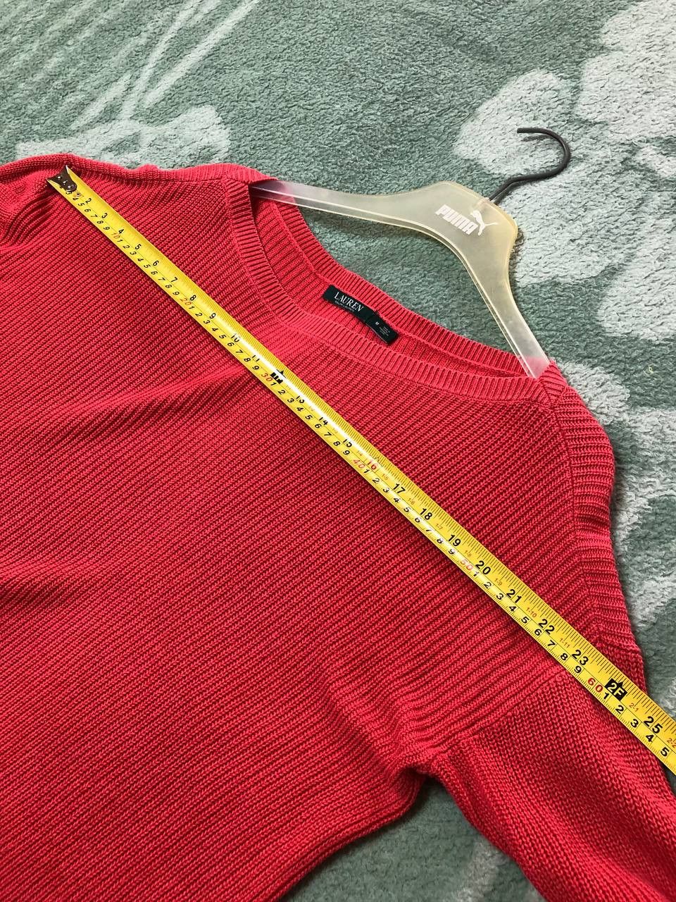 Ralph Lauren Ralph Lauren Sweater Size M / US 6-8 / IT 42-44 - 9 Thumbnail