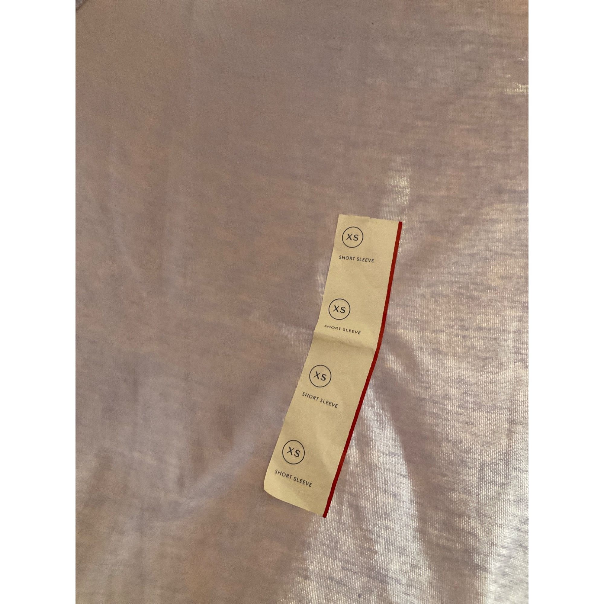 Other Universal Thread Womens Lavender "Self Made" Graphic Tee XS Size XS / US 0-2 / IT 36-38 - 6 Thumbnail