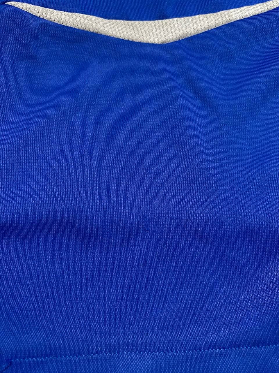 Umbro Umbro FOOTBALL Short Sleeve T-shirt Size L Men's Size US L / EU 52-54 / 3 - 14 Thumbnail