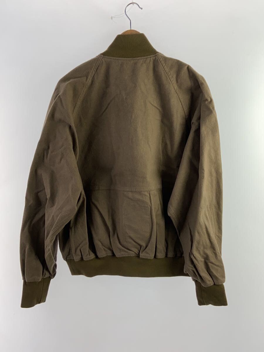 Cav Empt Brown Cotton Jacket Size US L / EU 52-54 / 3 - 2 Thumbnail