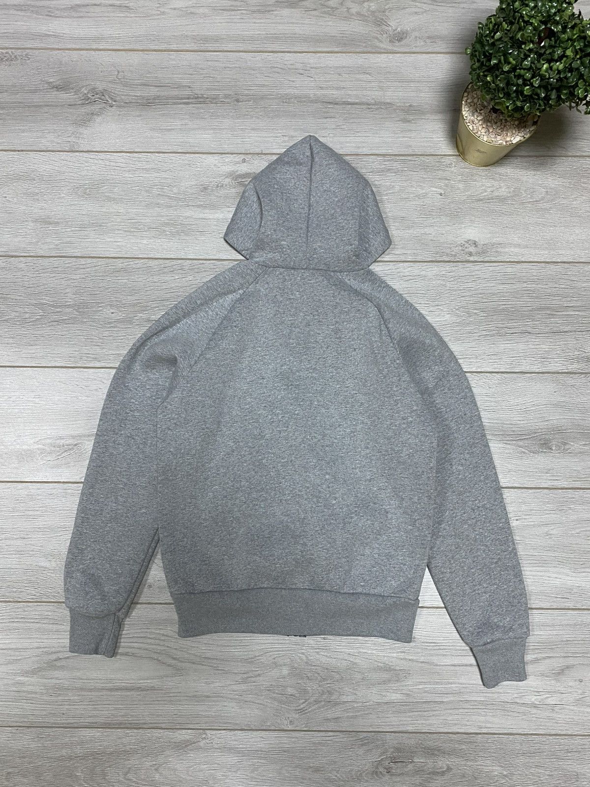 Carhartt Carhartt lux hoodie thermo zip insulated fleece zip Size US S / EU 44-46 / 1 - 13 Thumbnail