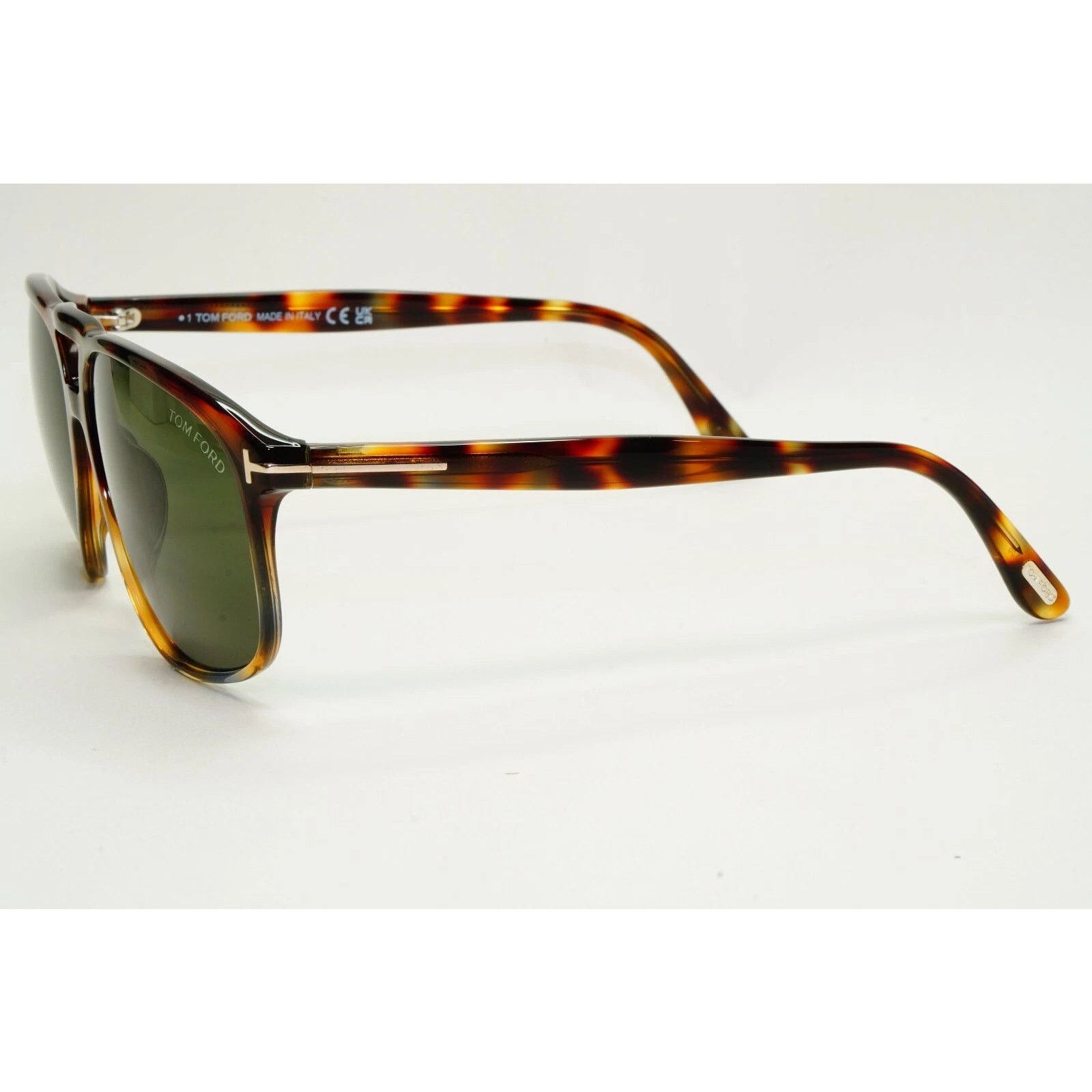 Tom Ford Tom Ford FT1000-56N(FT1000-56N) Size ONE SIZE - 2 Thumbnail