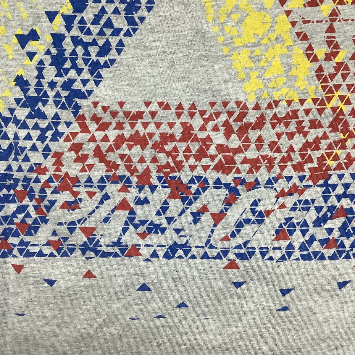 Palace × Vintage Rare 💥 Maximum Palace Tri-Flect Tee Size US XL / EU 56 / 4 - 9 Thumbnail