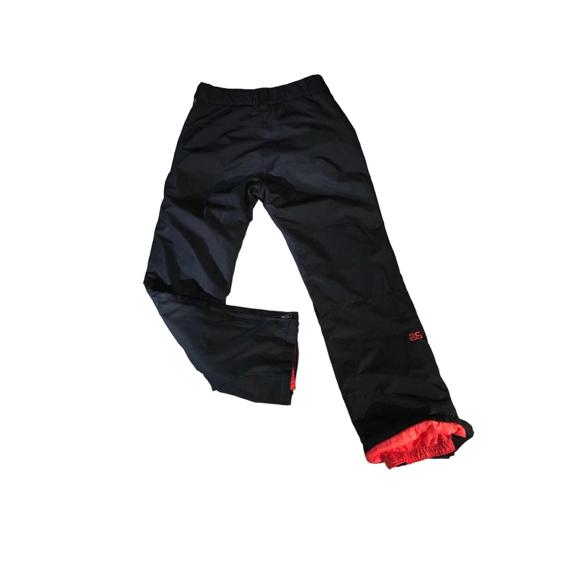 Other Arctix Women’s Black Adjustable Snowboarding Ski Pant Small Size 28" / US 6 / IT 42 - 2 Thumbnail