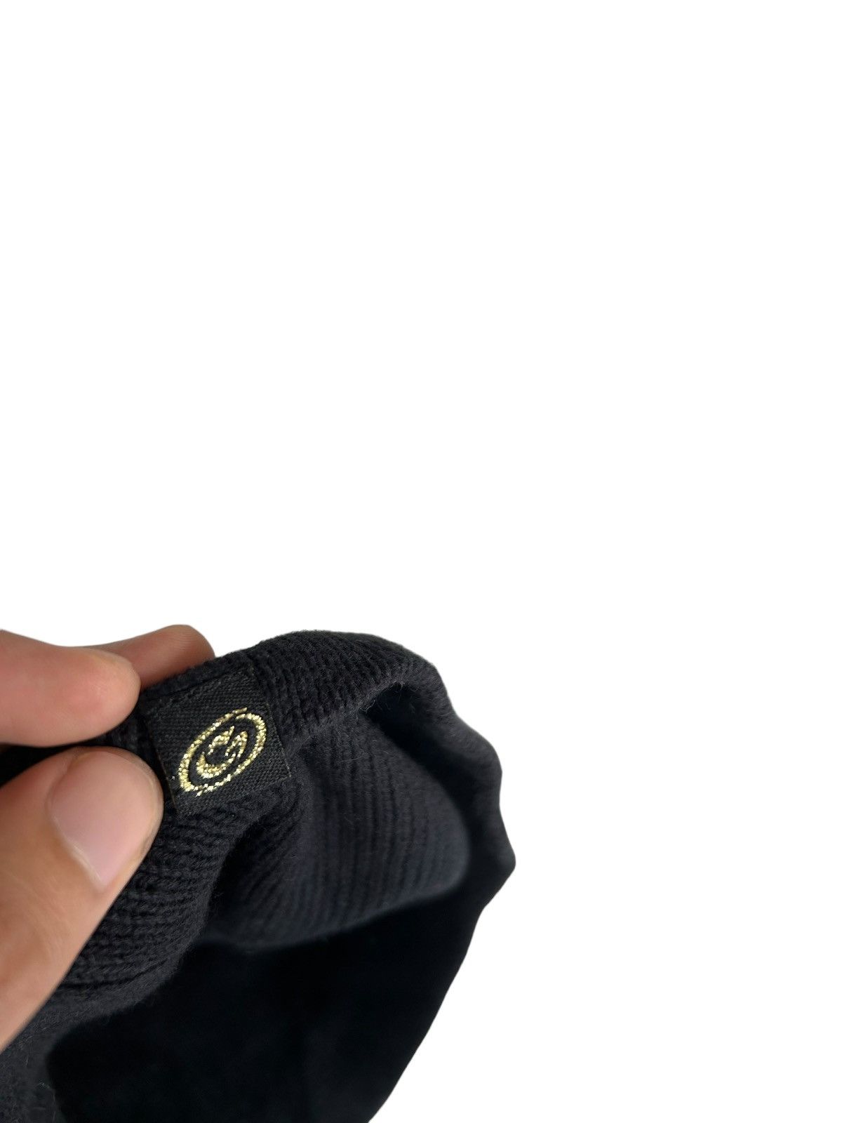 14th Addiction × Gotcha × Japanese Brand Gotcha Beanie Hats snowcap Size ONE SIZE - 6 Thumbnail