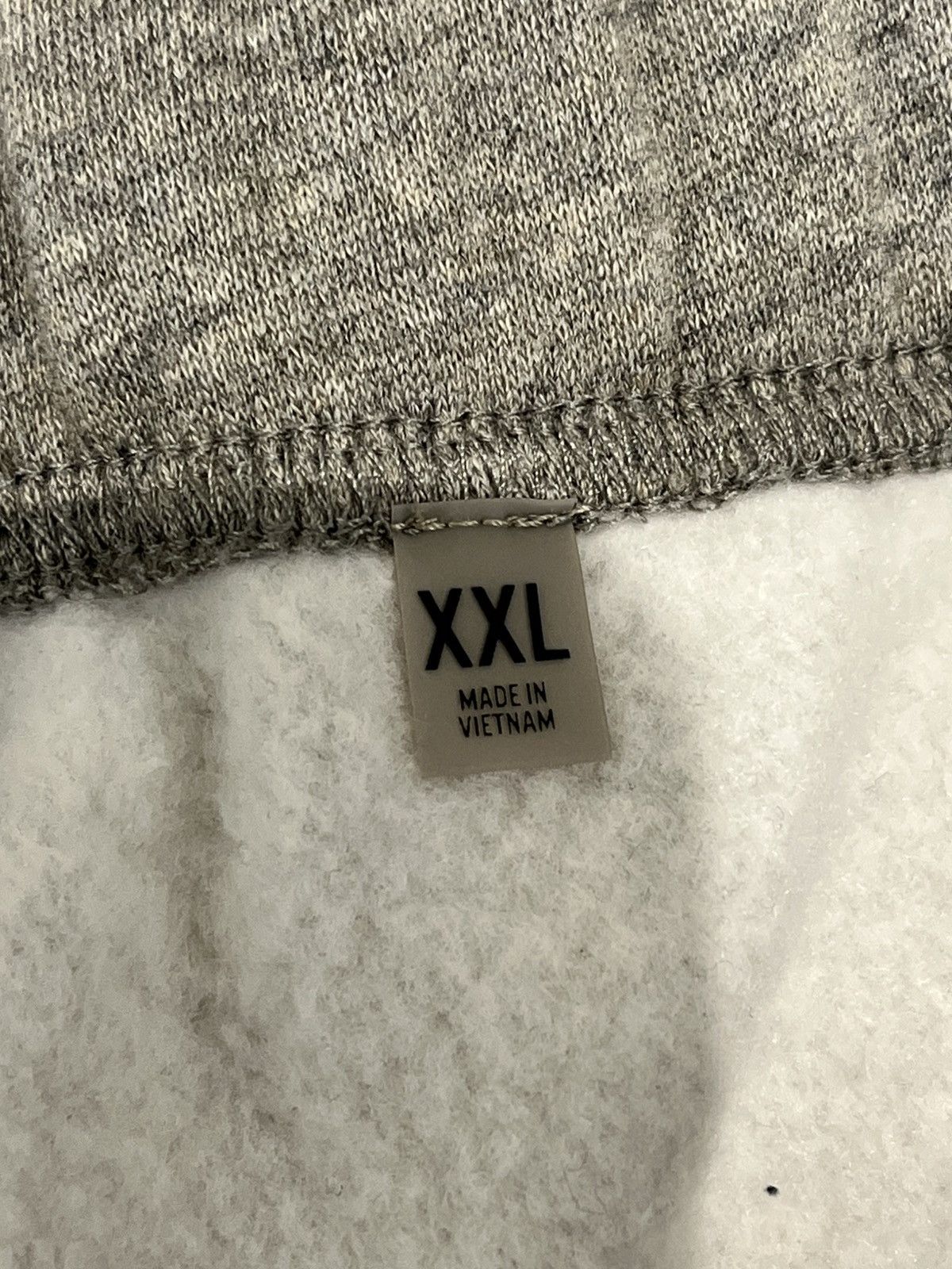 Fear of God Fear Of God Essentials Sweatpants Dark Oatmeal (SS22) Size US 38 / EU 54 - 8 Thumbnail