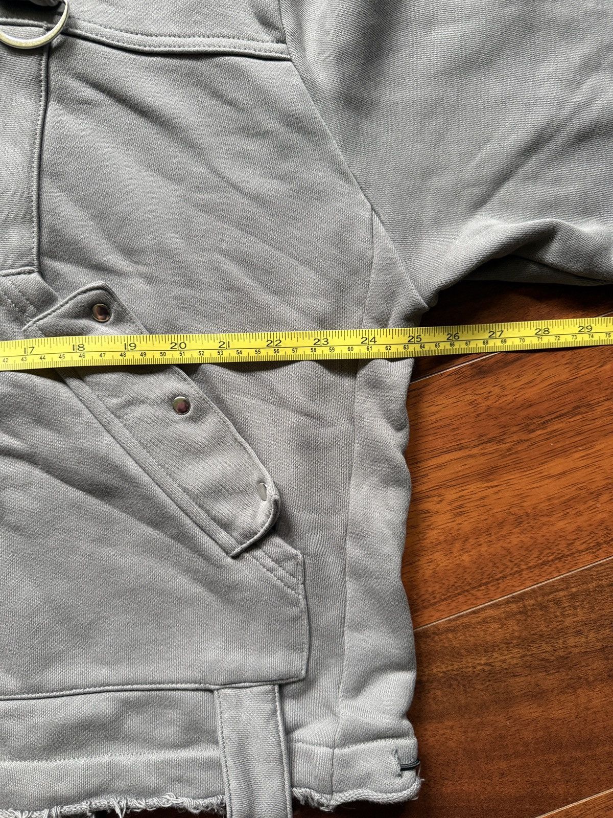 Other Sub human hoodie Size US L / EU 52-54 / 3 - 3 Thumbnail