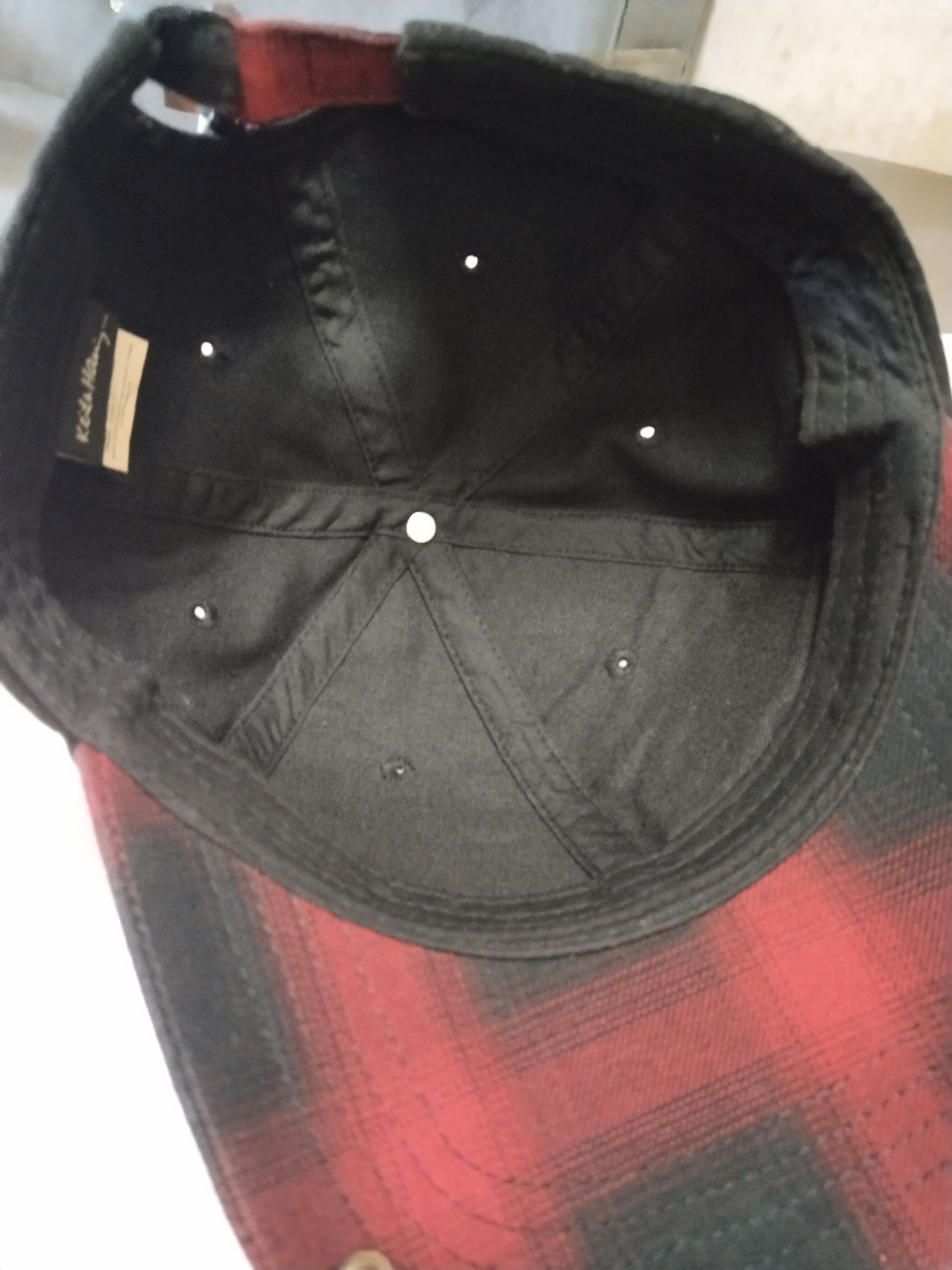 Designer × Keith Haring RARE KEITH HARING CAP Size ONE SIZE - 5 Thumbnail