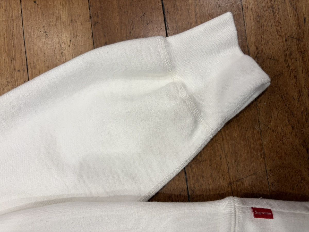 Supreme Supreme "S" Logo Hoodie Size US M / EU 48-50 / 2 - 6 Thumbnail