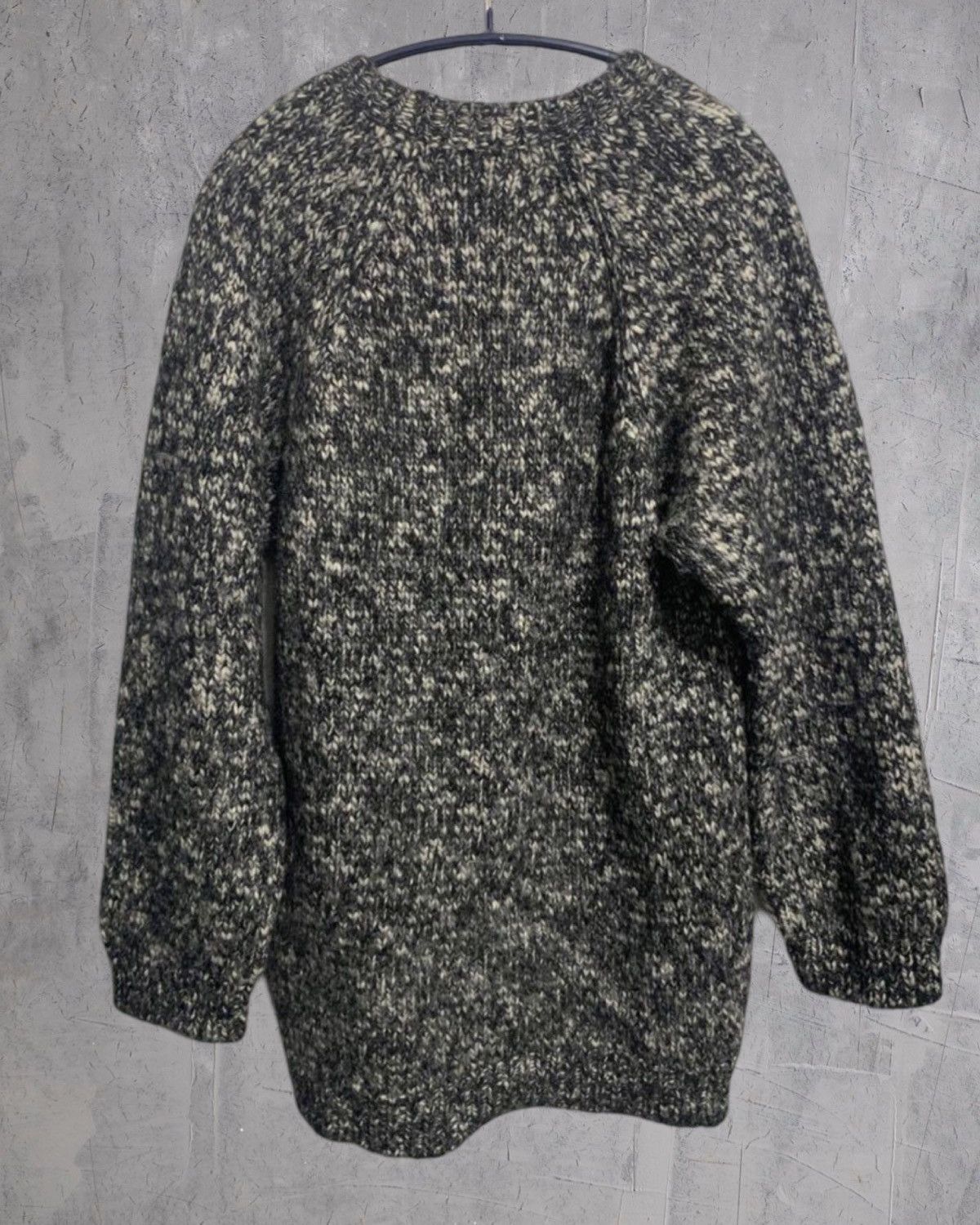 Junya Watanabe 2013 Junya Watanabe knit sweater Size US M / EU 48-50 / 2 - 2 Thumbnail