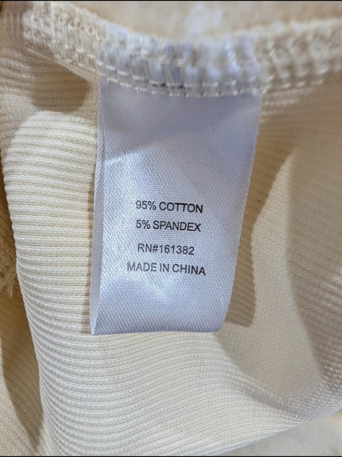 Other GOAT Graphic Cream Crewneck Hoodie Size ONE SIZE - 3 Thumbnail