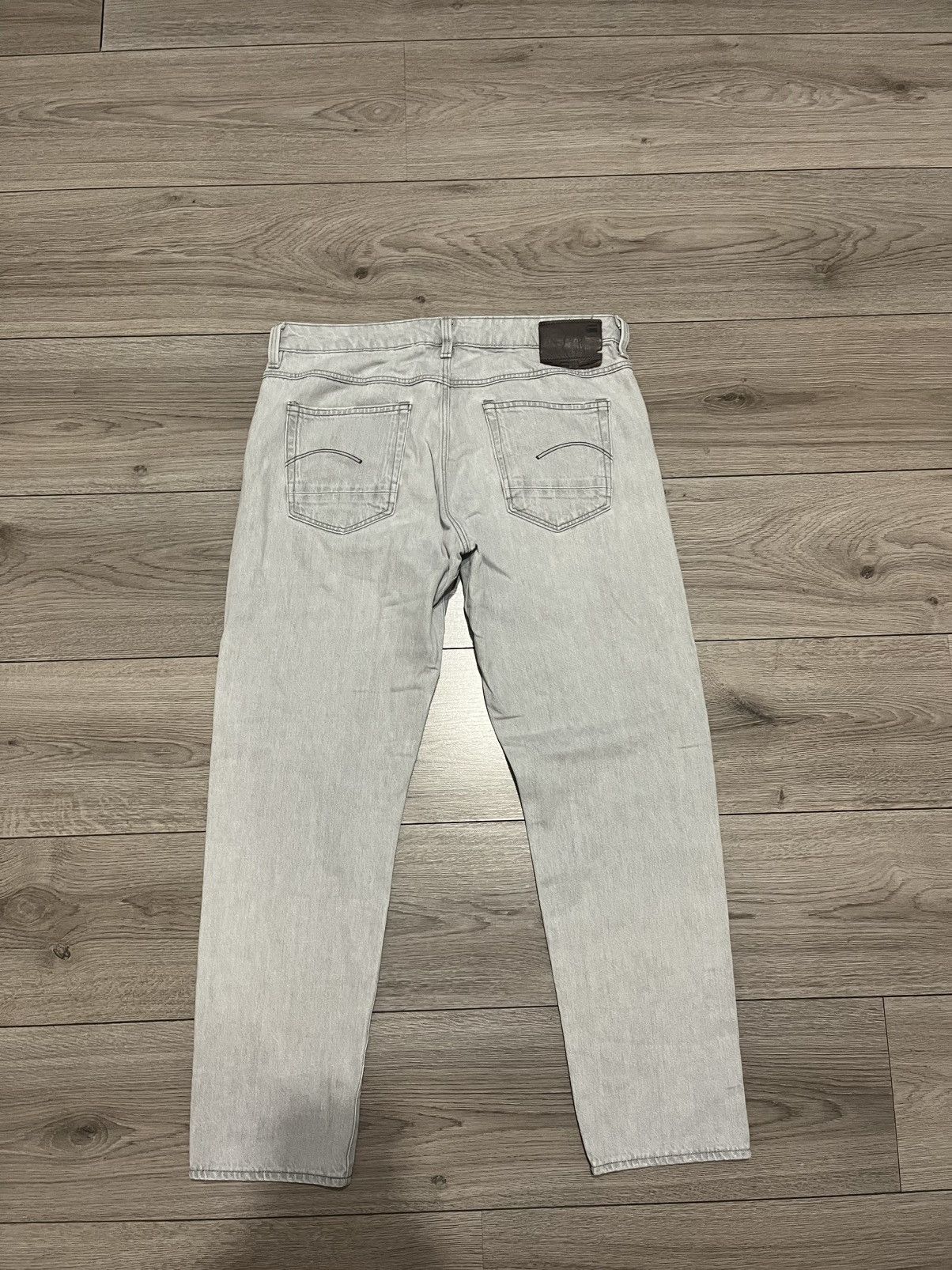 G-Star g star raw Kate jeans W32 L29 Size US 32 / EU 48 - 6 Thumbnail