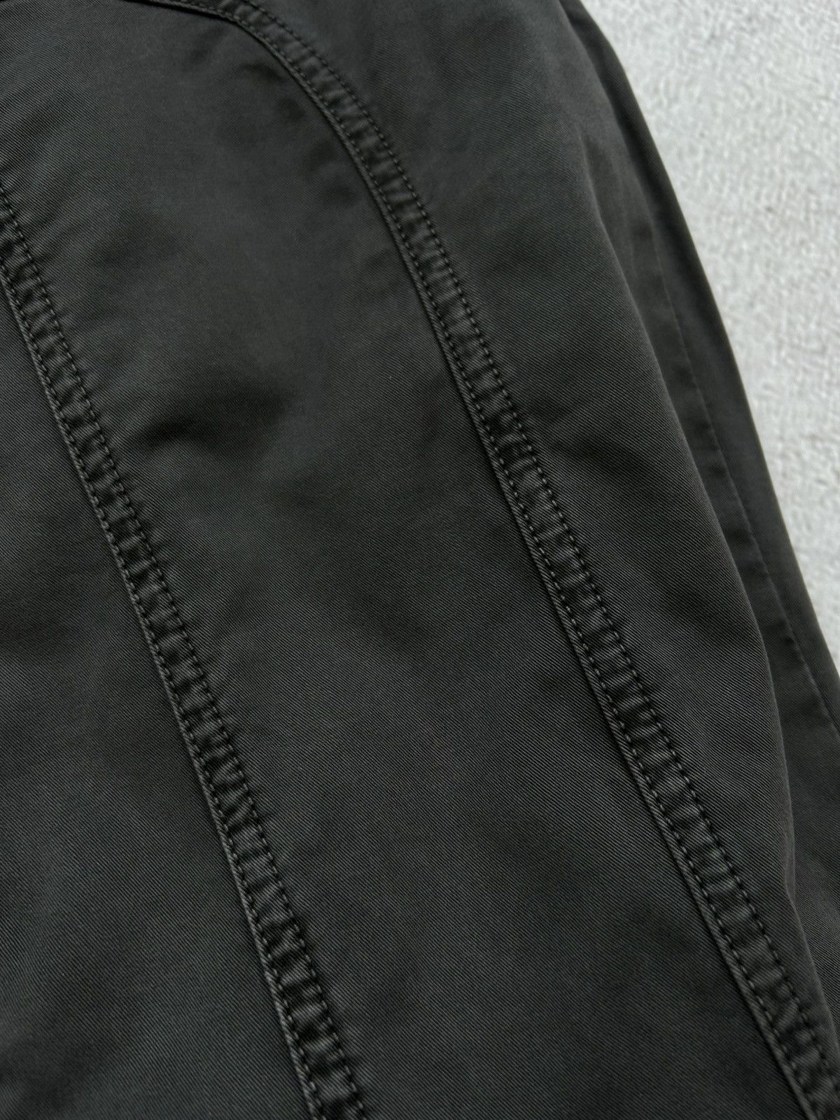 Diesel Diesel Avant-garde woman’s faded skirt Size 28" / US 6 / IT 42 - 15 Thumbnail
