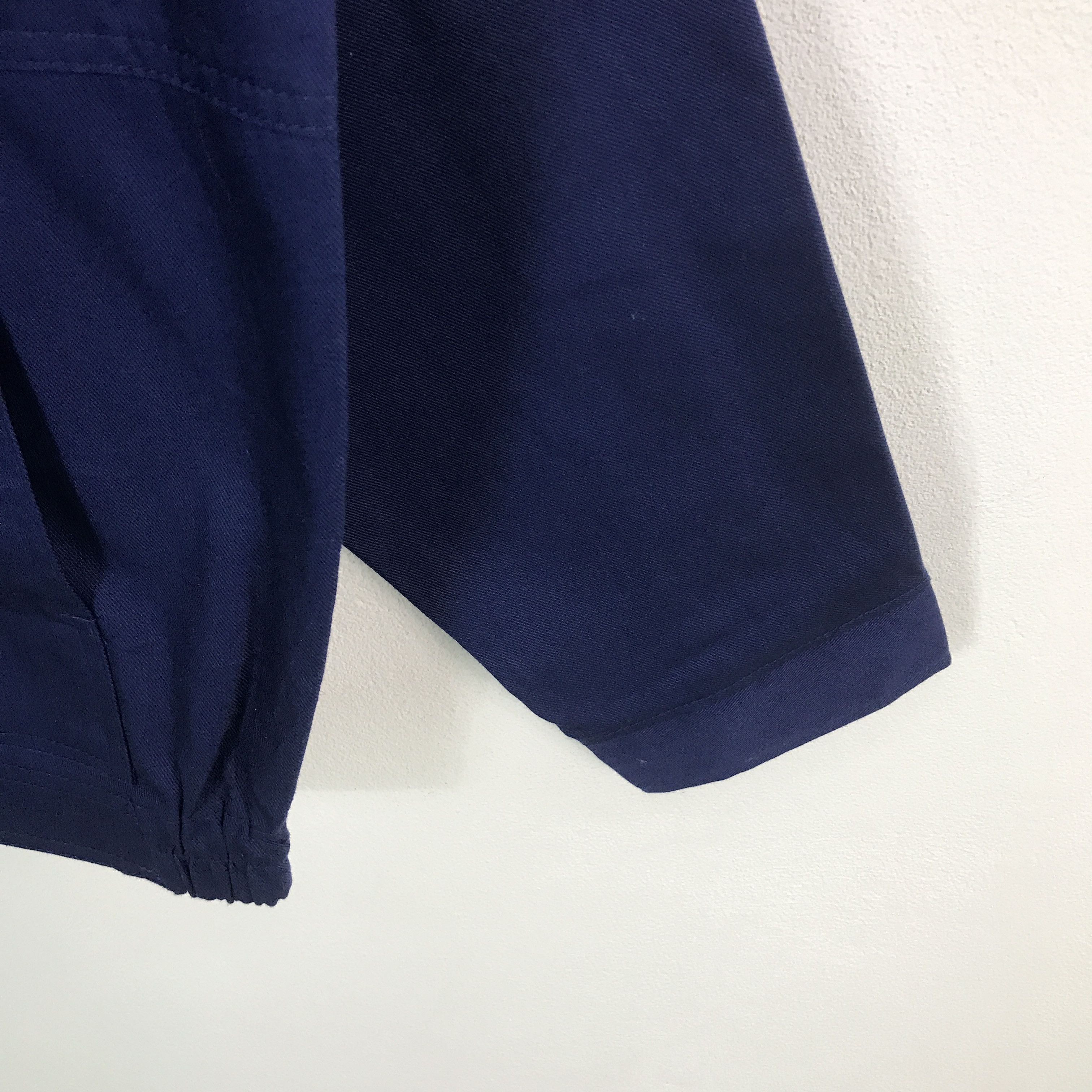 Japanese Brand Vtg toyota motorsports racing development trd custom jacket Size US L / EU 52-54 / 3 - 6 Thumbnail