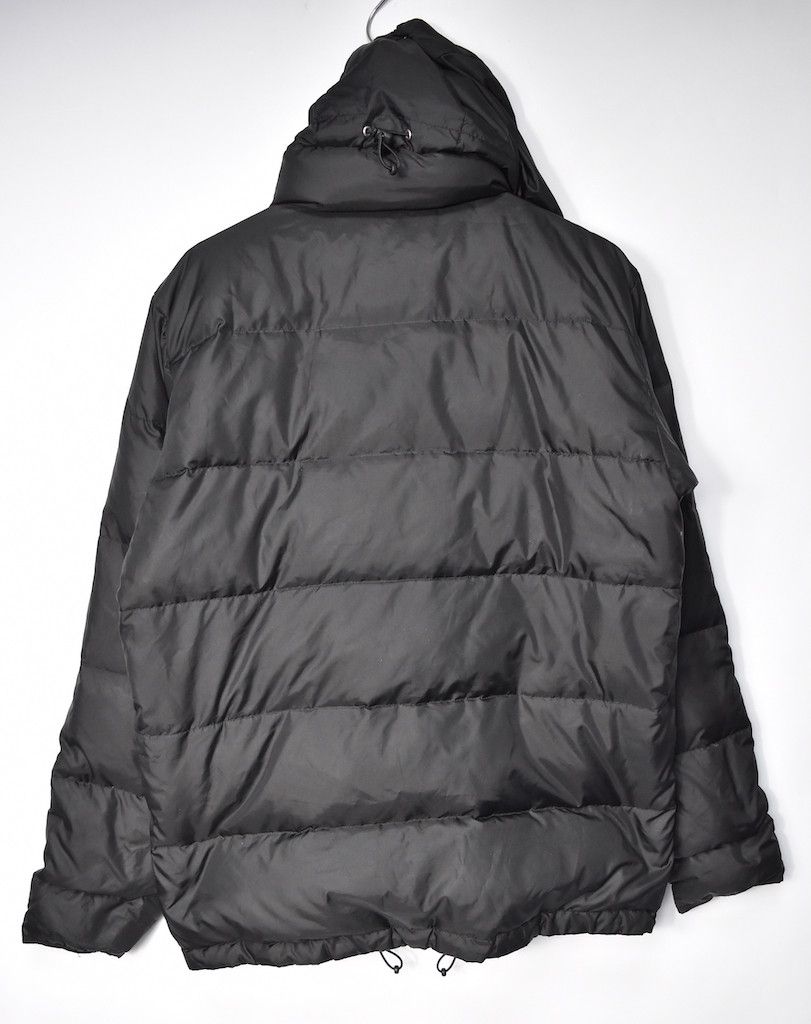 Head Porter plain down jacket 27197 - 738 53 Size US M / EU 48-50 / 2 - 2 Thumbnail
