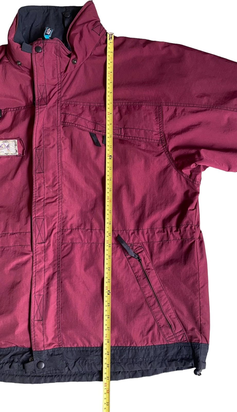 Other WOOLRICH rugged Outdoor Wear Zipper Jacket Size US L / EU 52-54 / 3 - 21 Thumbnail