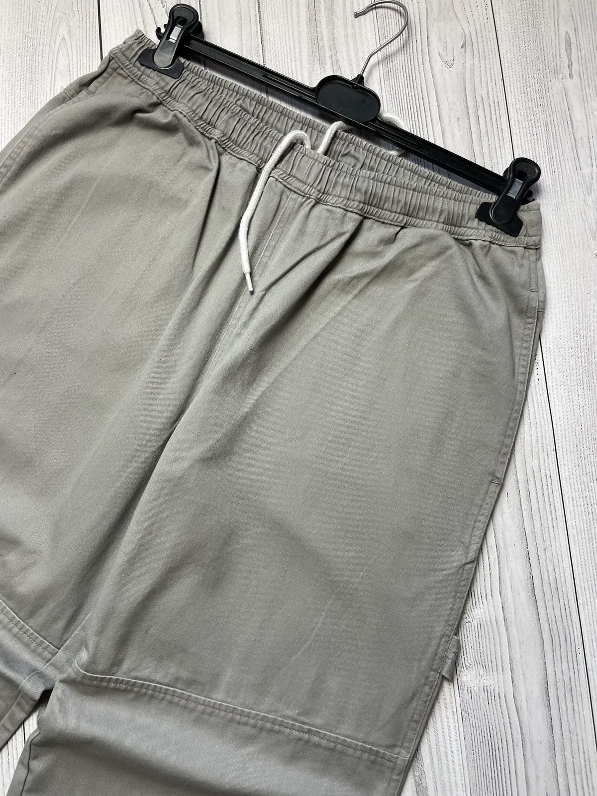 Other Vintage independent truck company pants Y2K baggy 34( L) Size US 34 / EU 50 - 10 Thumbnail