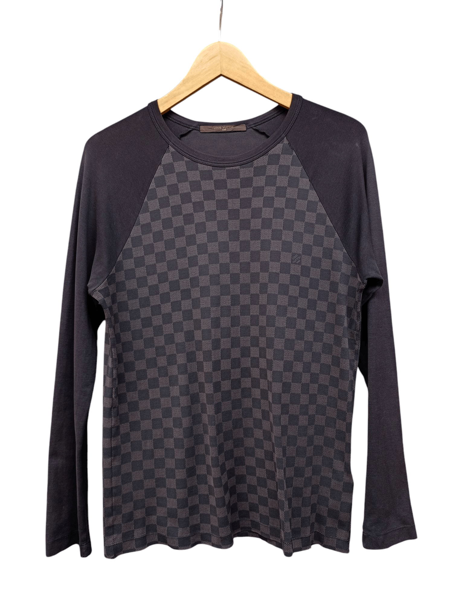 Louis Vuitton Long Sleeve t-shirt