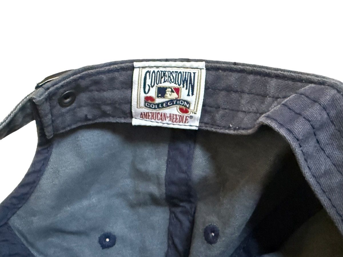 American Needle New York Yankees American Needle Cap Size ONE SIZE - 6 Thumbnail