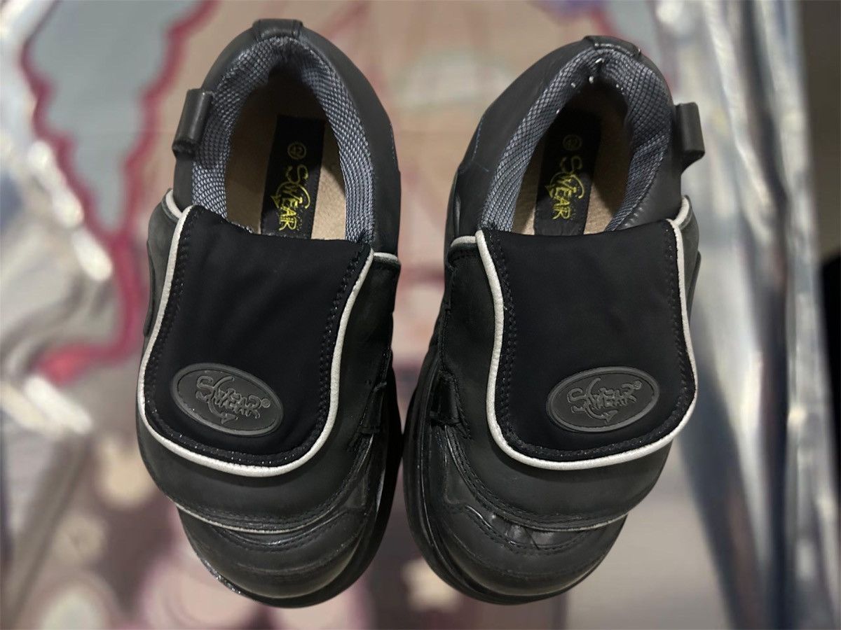 SWEAR London Swear London SM06 Size US 9.5 / EU 42-43 - 4 Thumbnail