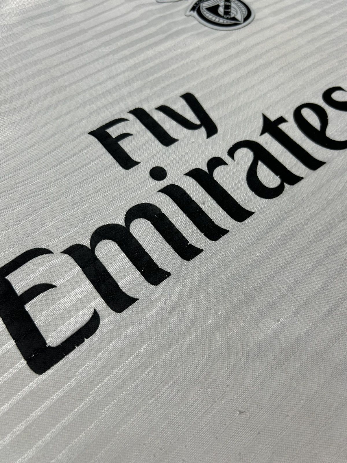 Adidas Benfica 2018 2019 Away Adidas Soccer Jersey Size XXL Size US XXL / EU 58 / 5 - 8 Thumbnail