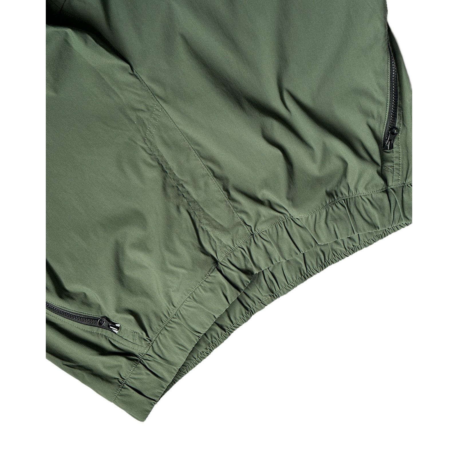 AFFXWRKS Affxwrks Gusseted Knee Technical Pants Size US 34 / EU 50 - 3 Thumbnail