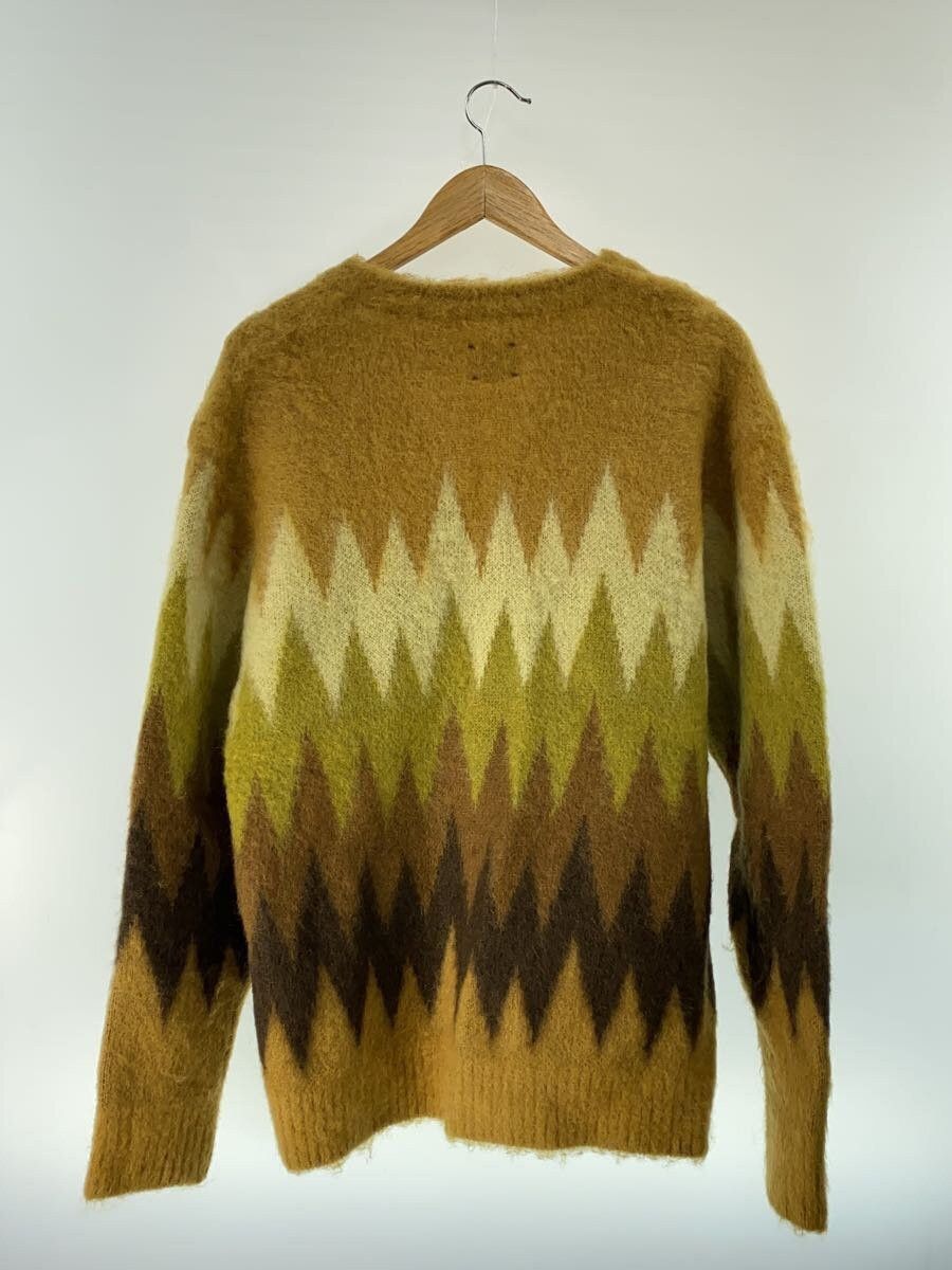 Needles Mohair Cardigan Size US M / EU 48-50 / 2 - 2 Thumbnail