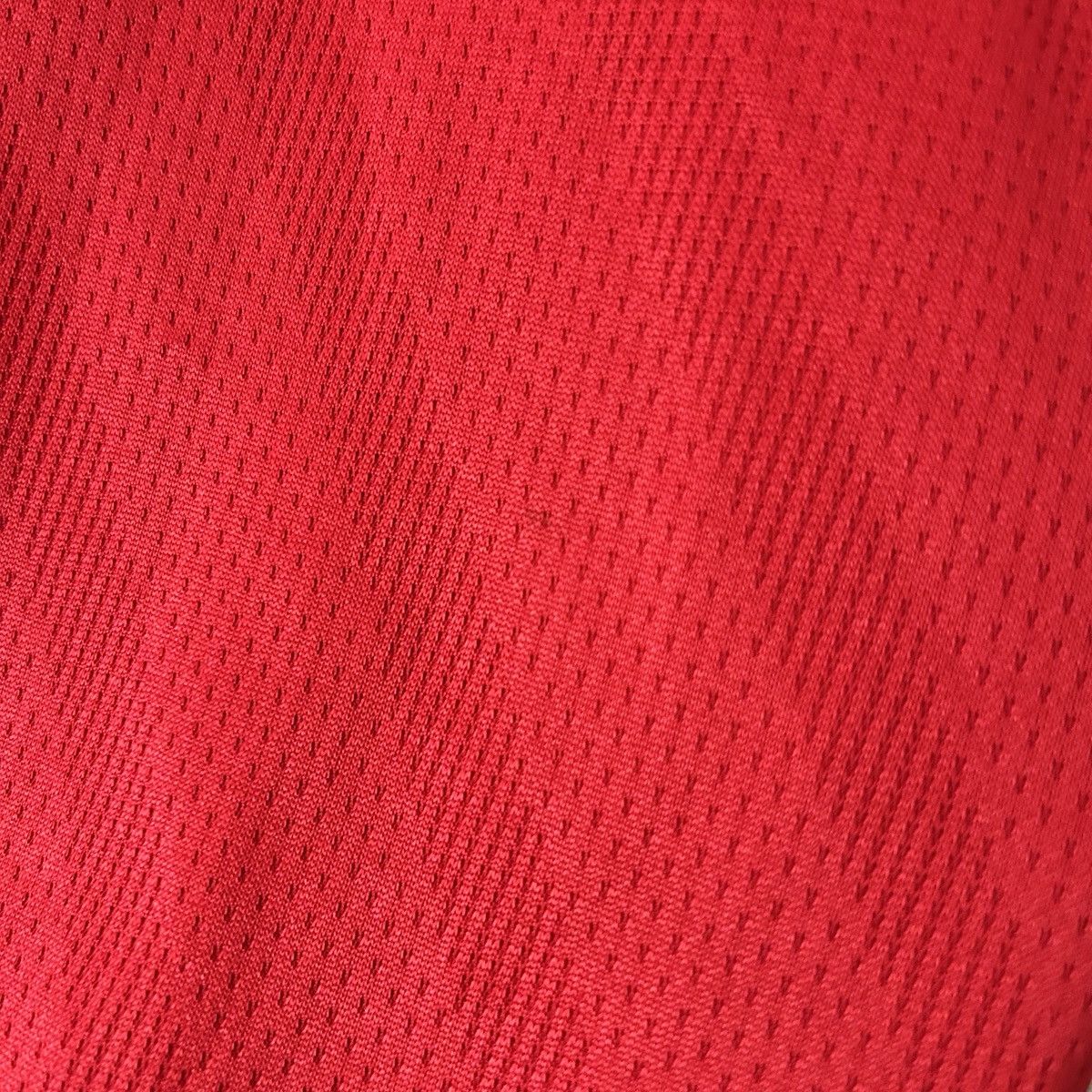 Nike Manchester United jersey 2007 nike vintage rare Size US XXL / EU 58 / 5 - 7 Thumbnail