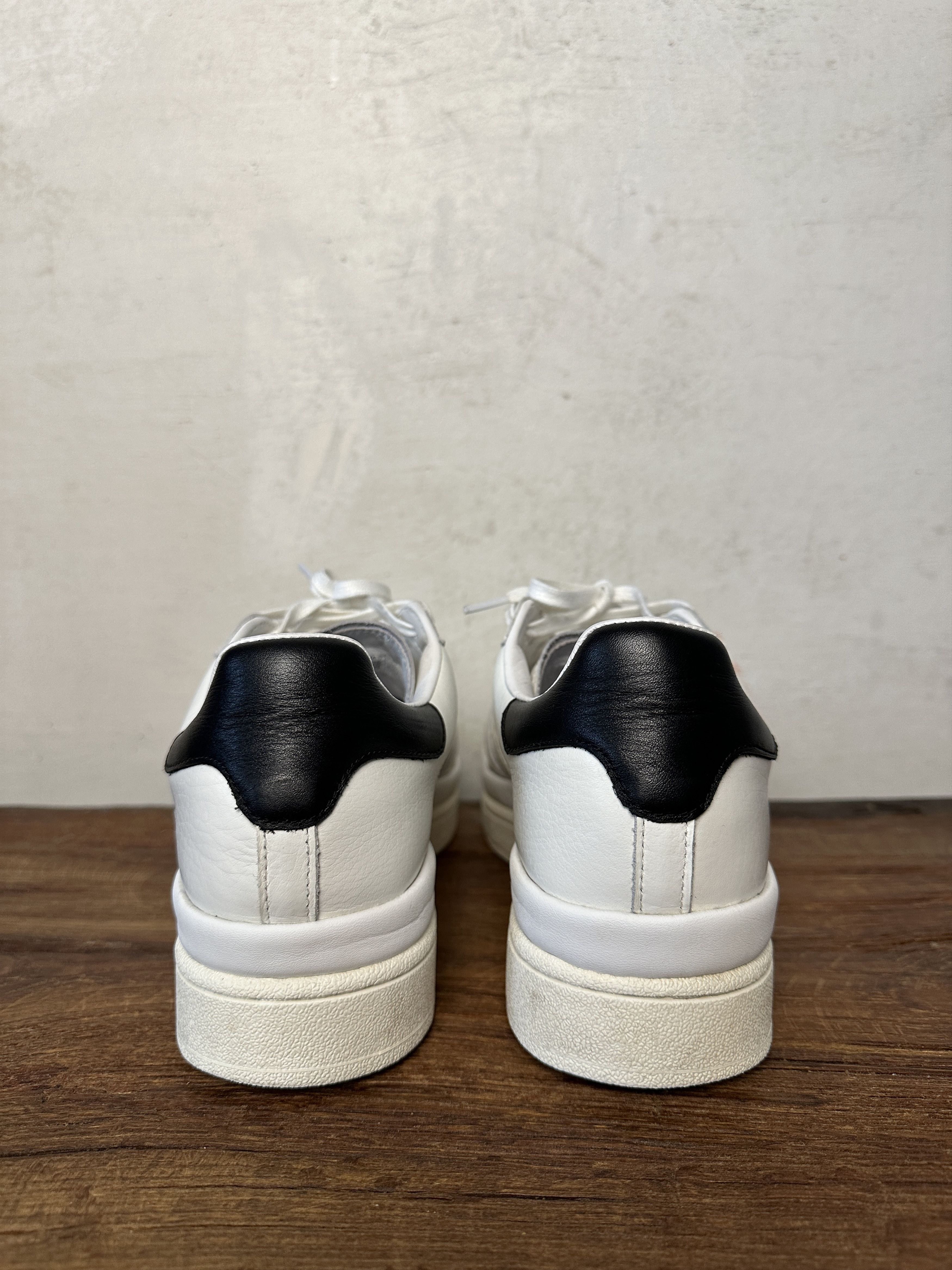 Adidas adidas Y-3 Hicho Core White Size US 10 / EU 43 - 5 Thumbnail