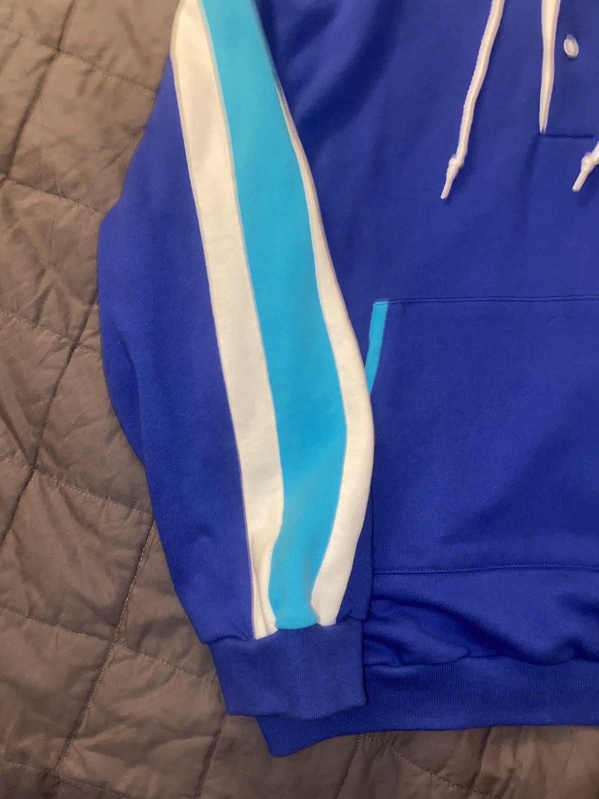Christian Dior Monsieur Vintage Christian Dior hoodie bnwt Size US L / EU 52-54 / 3 - 4 Thumbnail