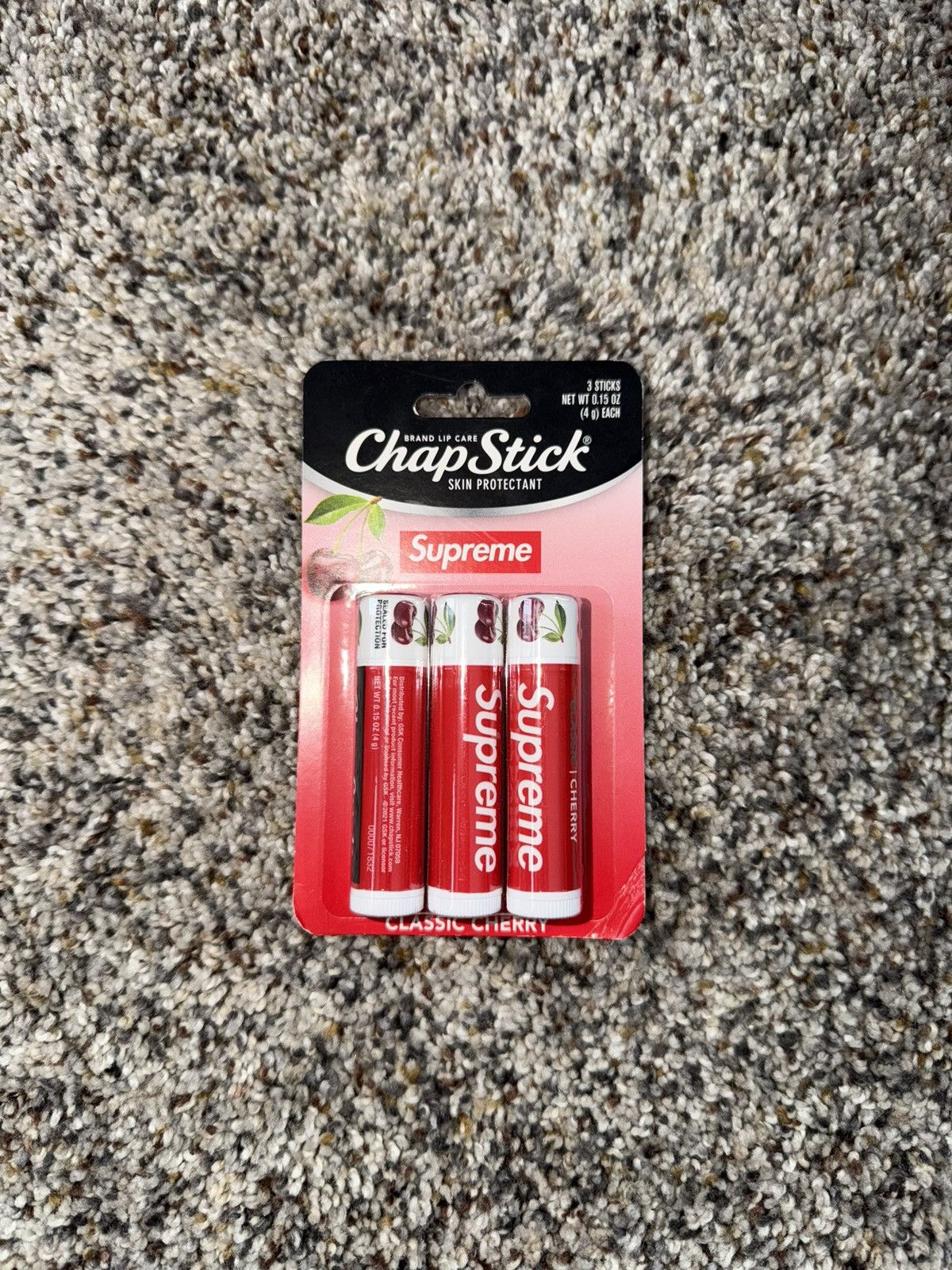 Supreme Supreme Chapstick Size ONE SIZE - 4 Thumbnail