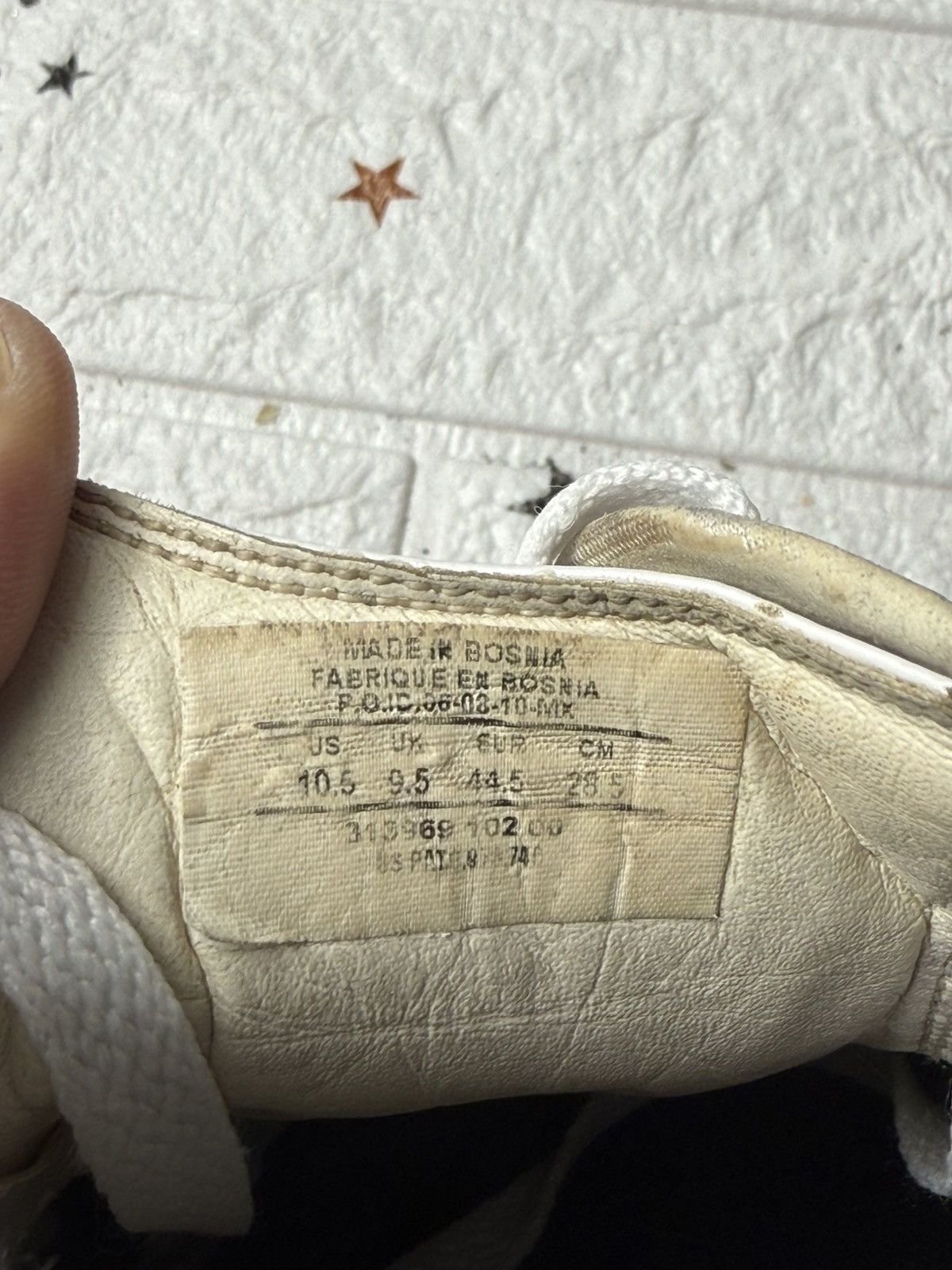 Nike Nike Air Zoom Total 90 Supremacy Elite FG US10.5 UK9.5 E44.5 Size US 10.5 / EU 43-44 - 12 Thumbnail