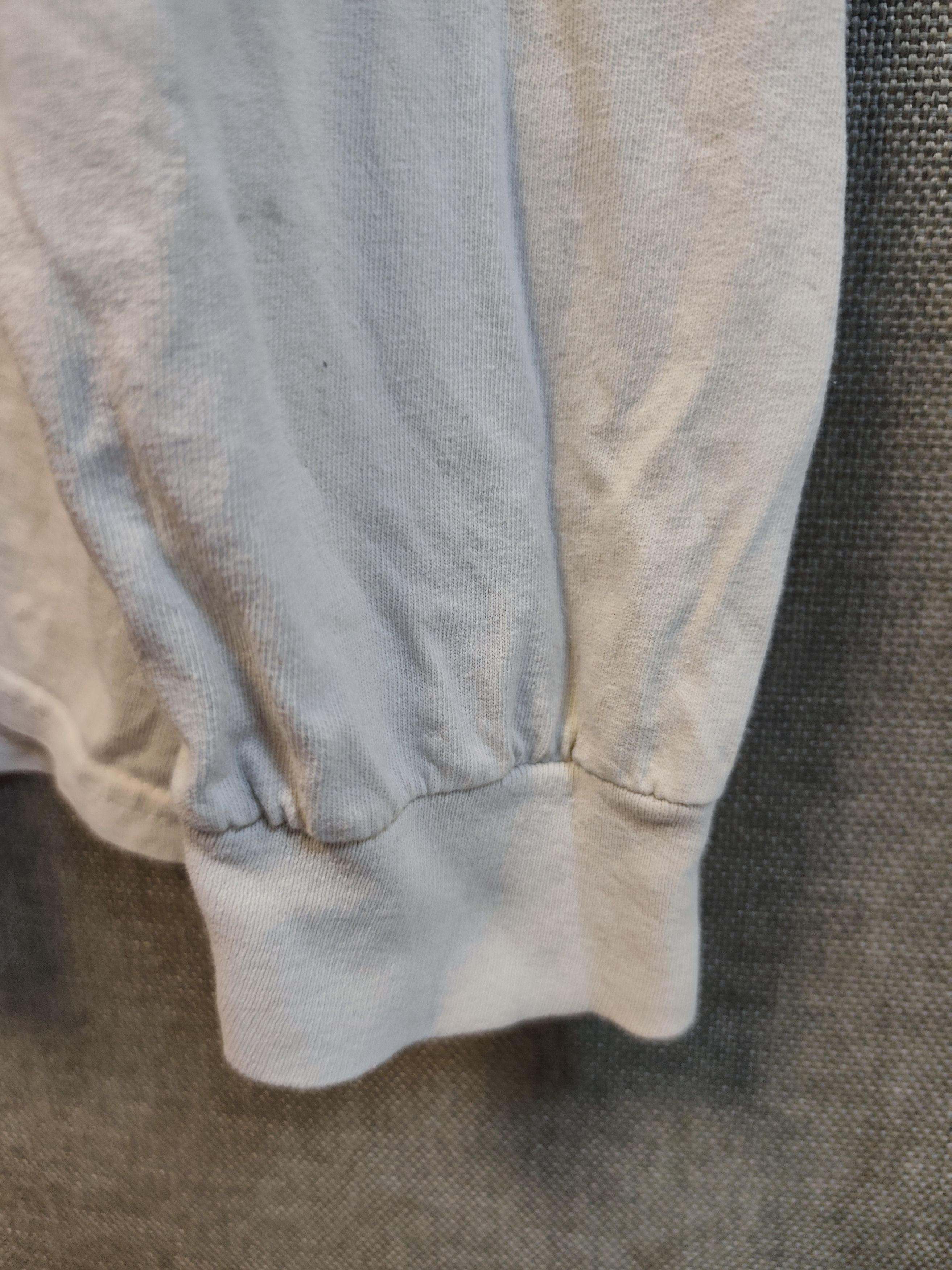 ADAM ET ROPE Adam Et Rope x Oasis Long Sleeve Size US L / EU 52-54 / 3 - 3 Thumbnail