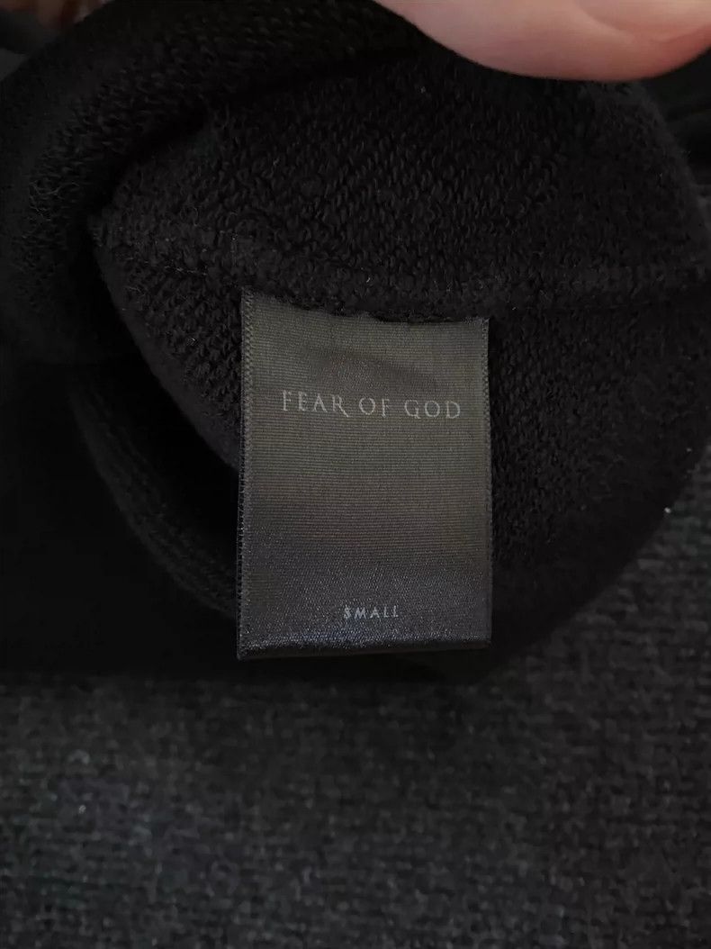 Fear of God Fear of God three-quarter sleeves Size US S / EU 44-46 / 1 - 3 Thumbnail