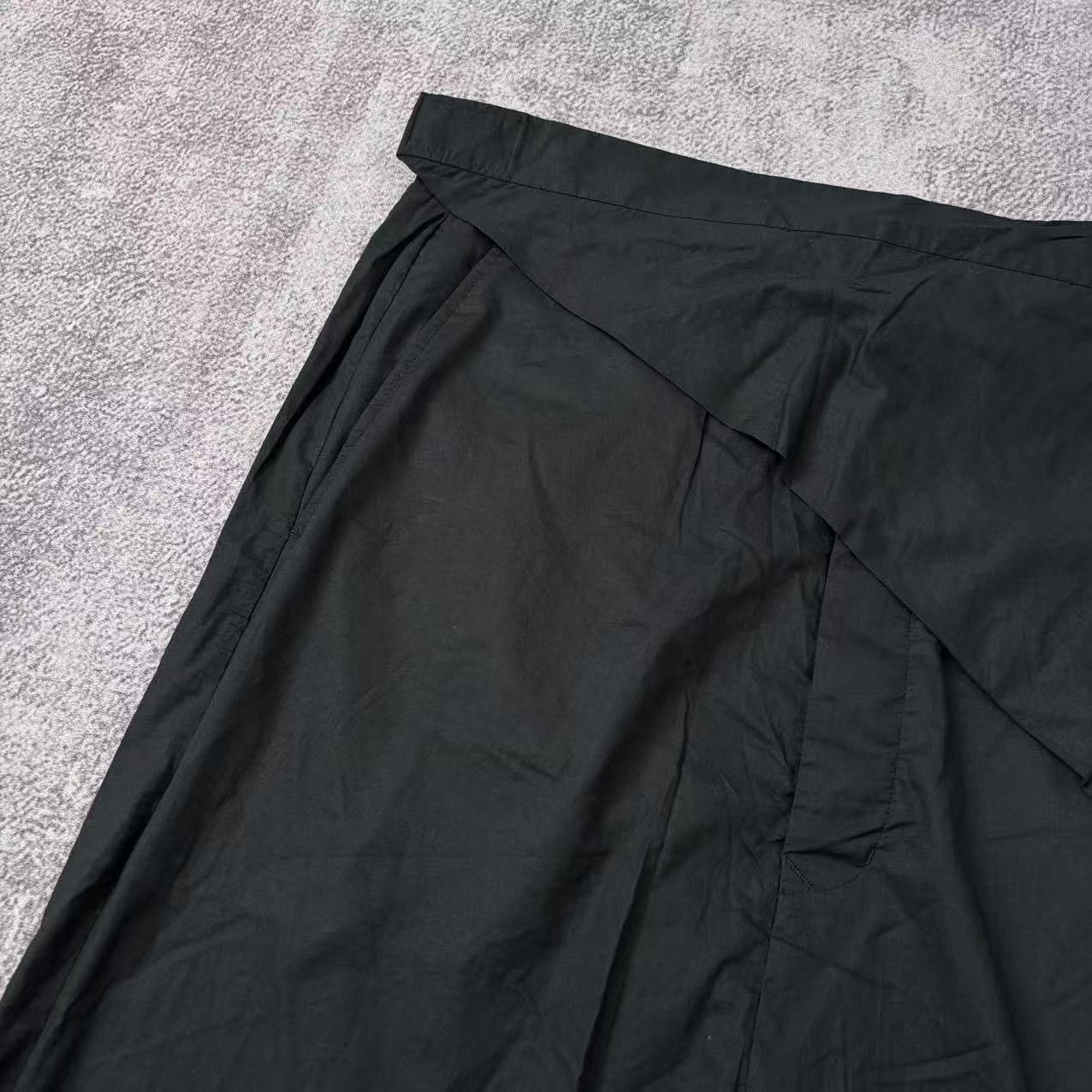 Rick Owens Rick Owens Mainline Memphis Cut Shorts Size US 38 / EU 54 - 4 Thumbnail
