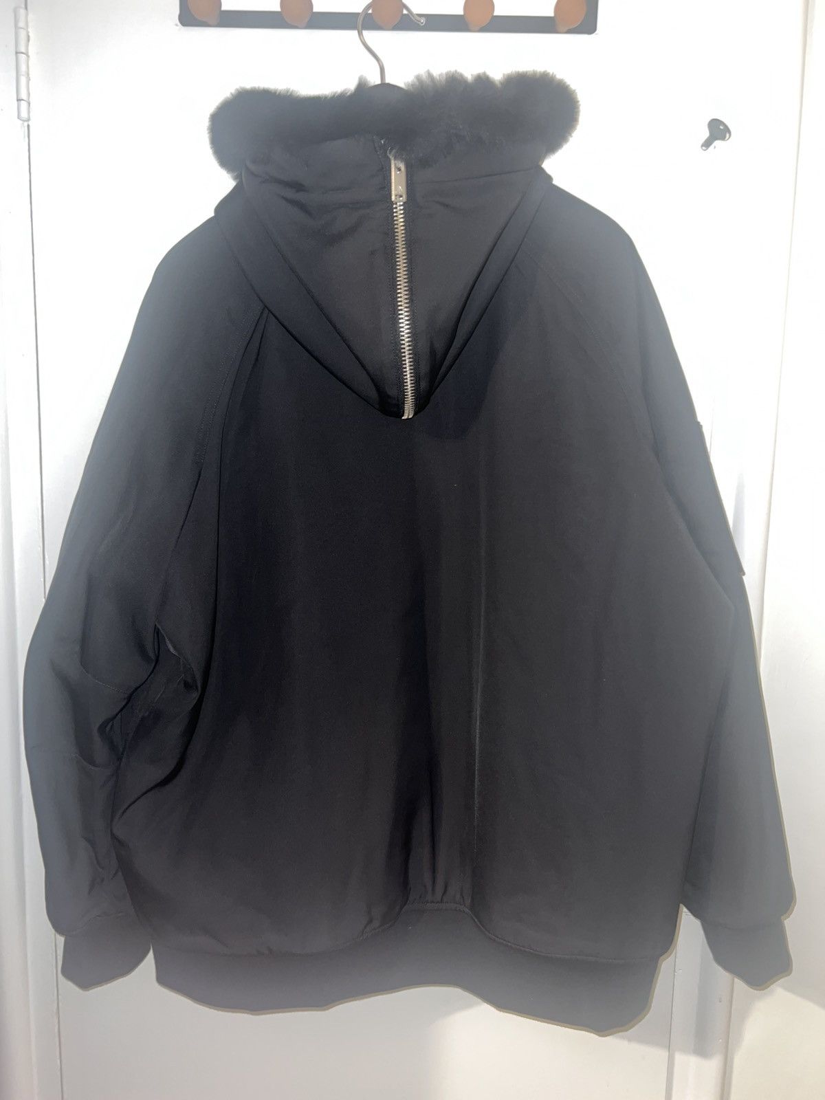 Moose Knuckles Moose Knuckles Canada “Strathmore” Down Bomber Jacket XL Size US XL / EU 56 / 4 - 7 Thumbnail