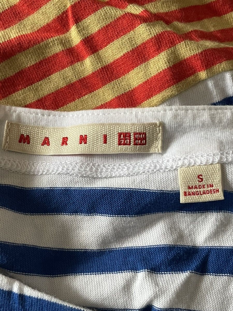 Marni × Uniqlo Marni X Uniqlo Dress Size S / US 4 / IT 40 - 5 Thumbnail