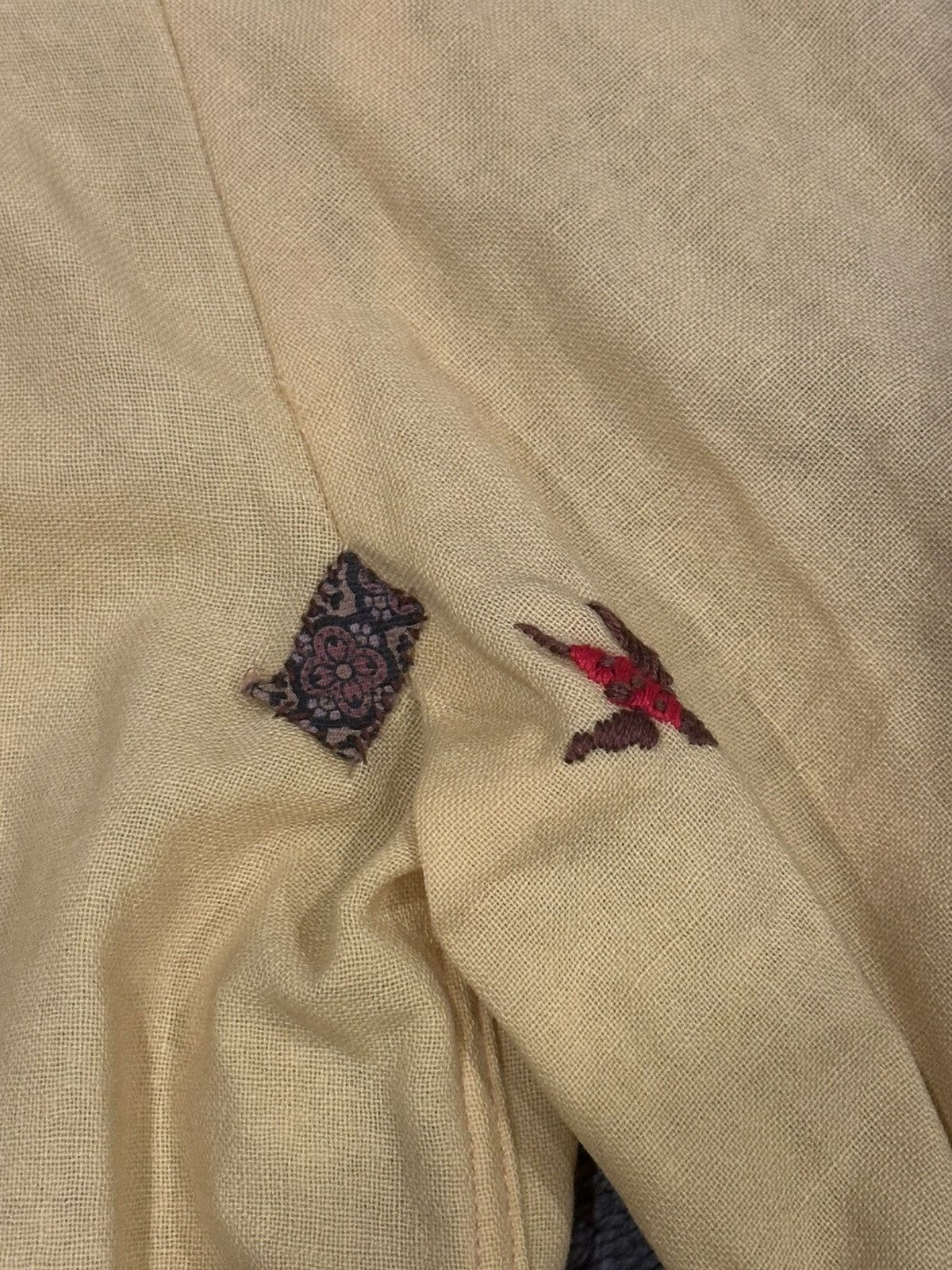 Pendleton × Vintage Rare 50’s 49er Pendleton Patched Embroidered Jacket Size US M / EU 48-50 / 2 - 13 Thumbnail