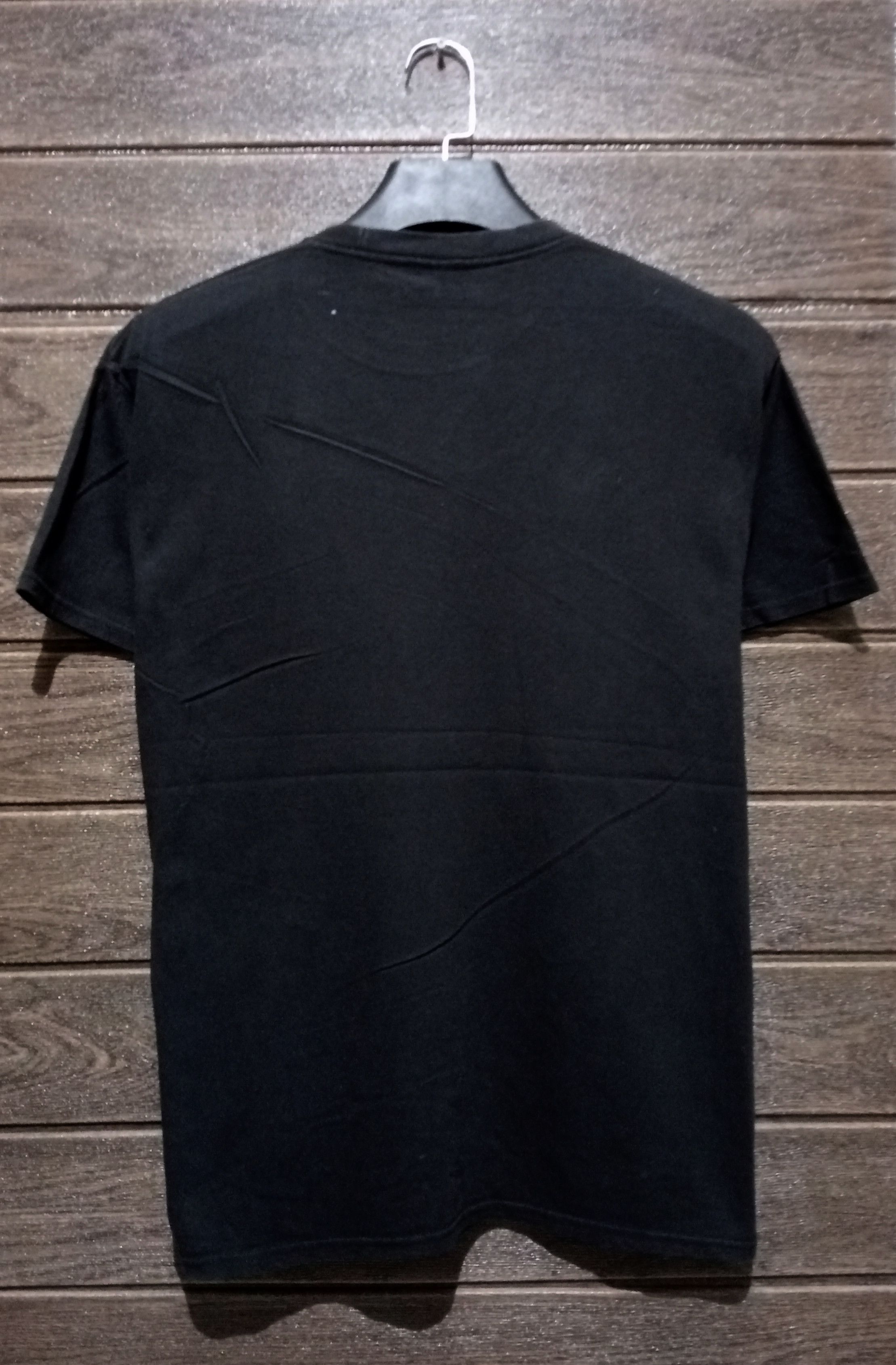 Japanese Brand Vintage Sukajan Tiger Legendary Tee Very Rare Size US L / EU 52-54 / 3 - 2 Thumbnail
