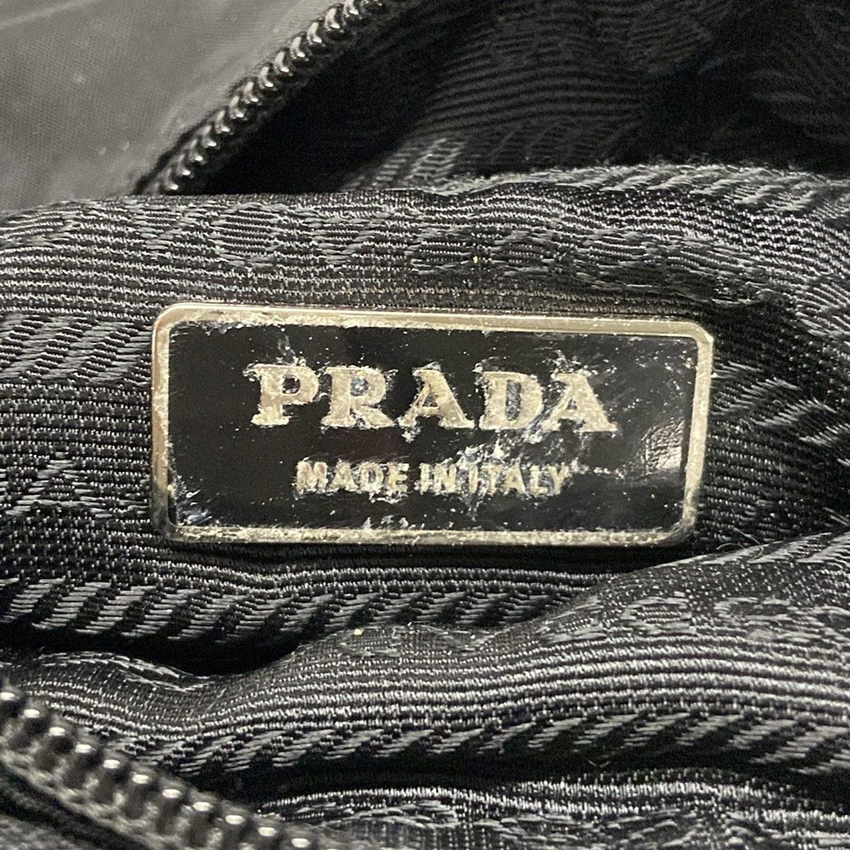 Prada PRADA Shoulder Bag BT8994 Size ONE SIZE - 7 Thumbnail
