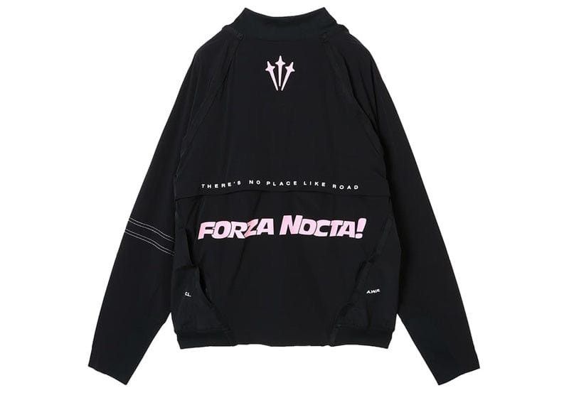 Drake × Nike NIKE X NOCTA LONG-SLEEVE CREW Size US S / EU 44-46 / 1 - 2 Thumbnail