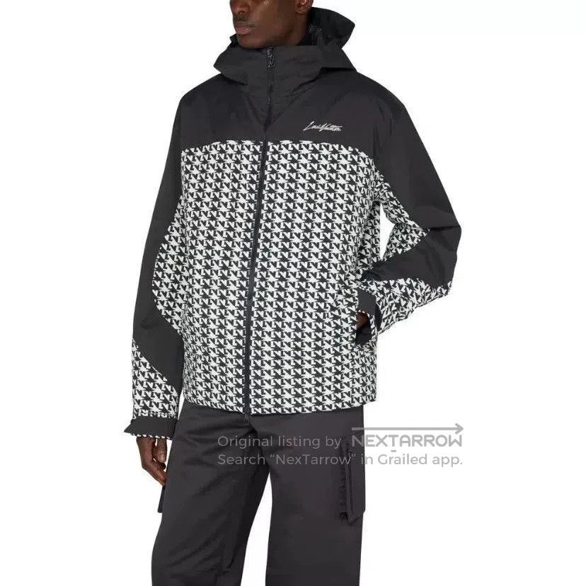 Louis Vuitton Louis Vuitton Houndstooth Print Jacket. Size US S / EU 44-46 / 1 - 6 Thumbnail