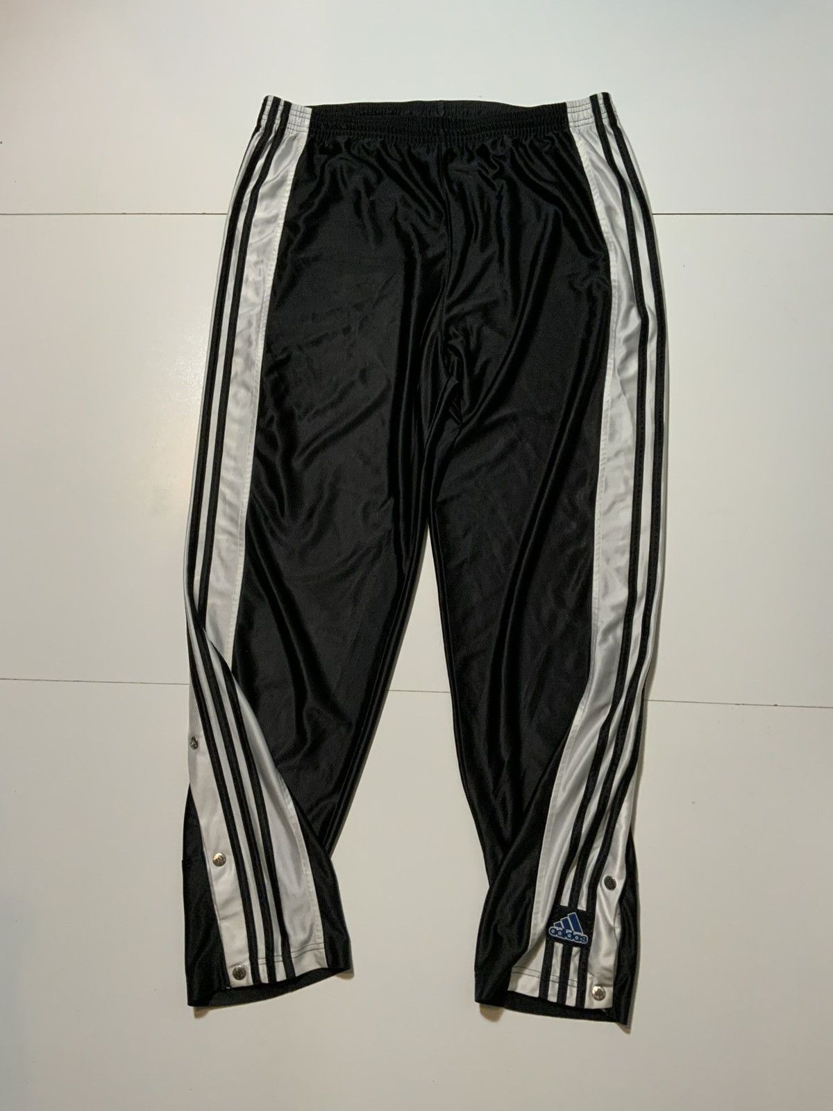 パンツ 2000's archive adidas pants 3line y2k s-l1200.jpg