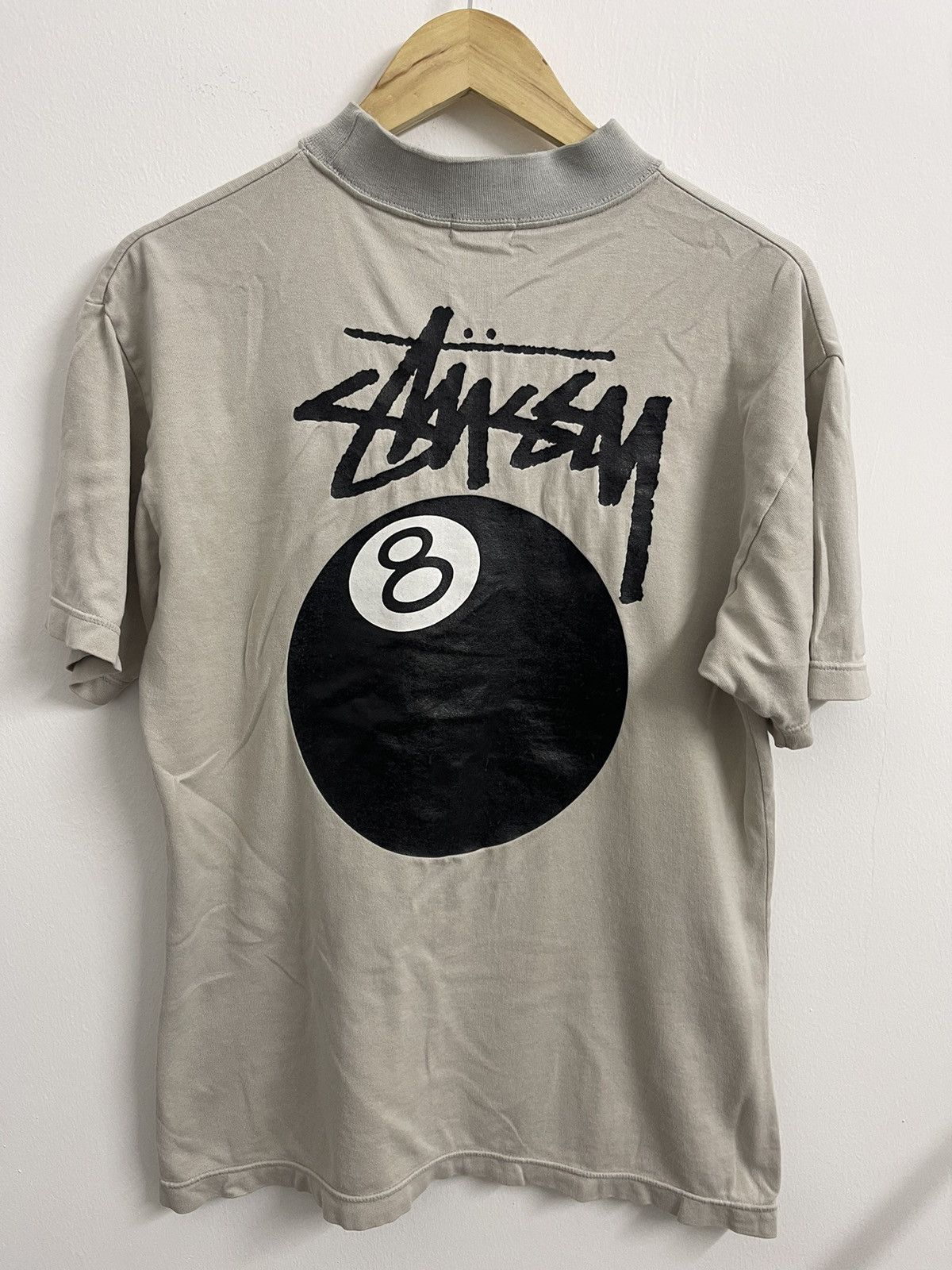 vintage Stussy T shirt